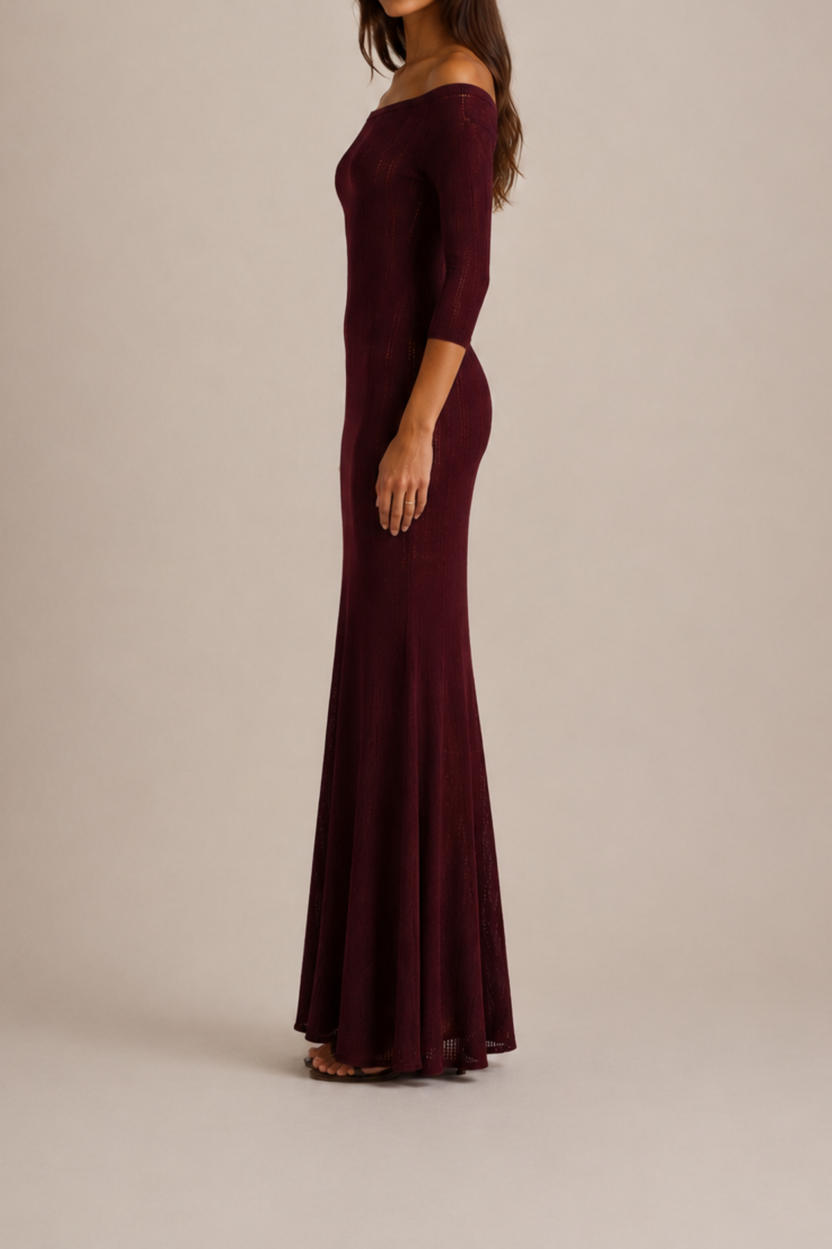 Vivia Dress