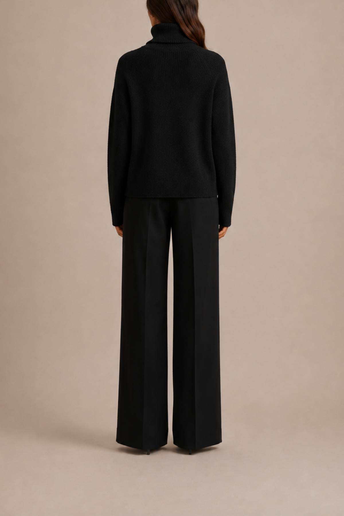 Wigman Sweater
