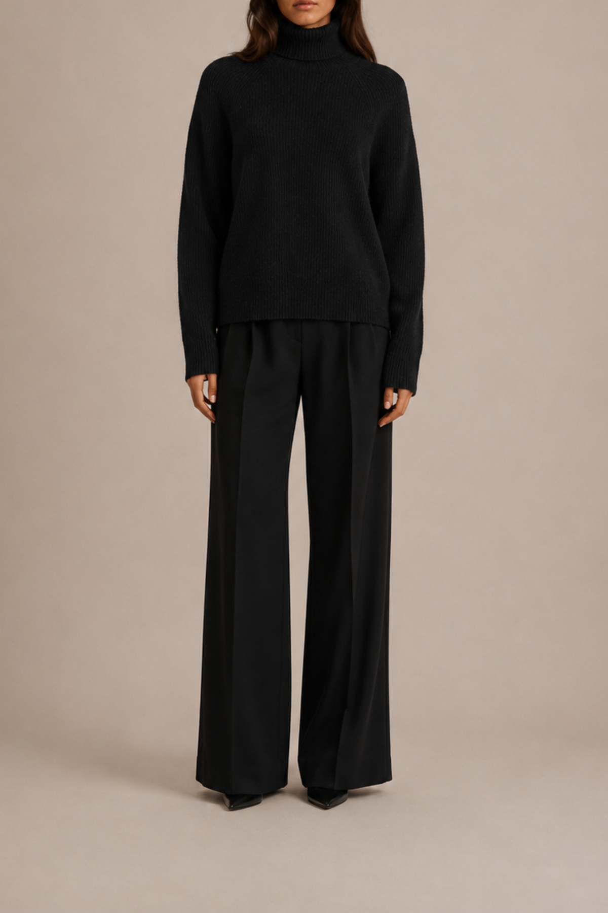 Wigman Sweater