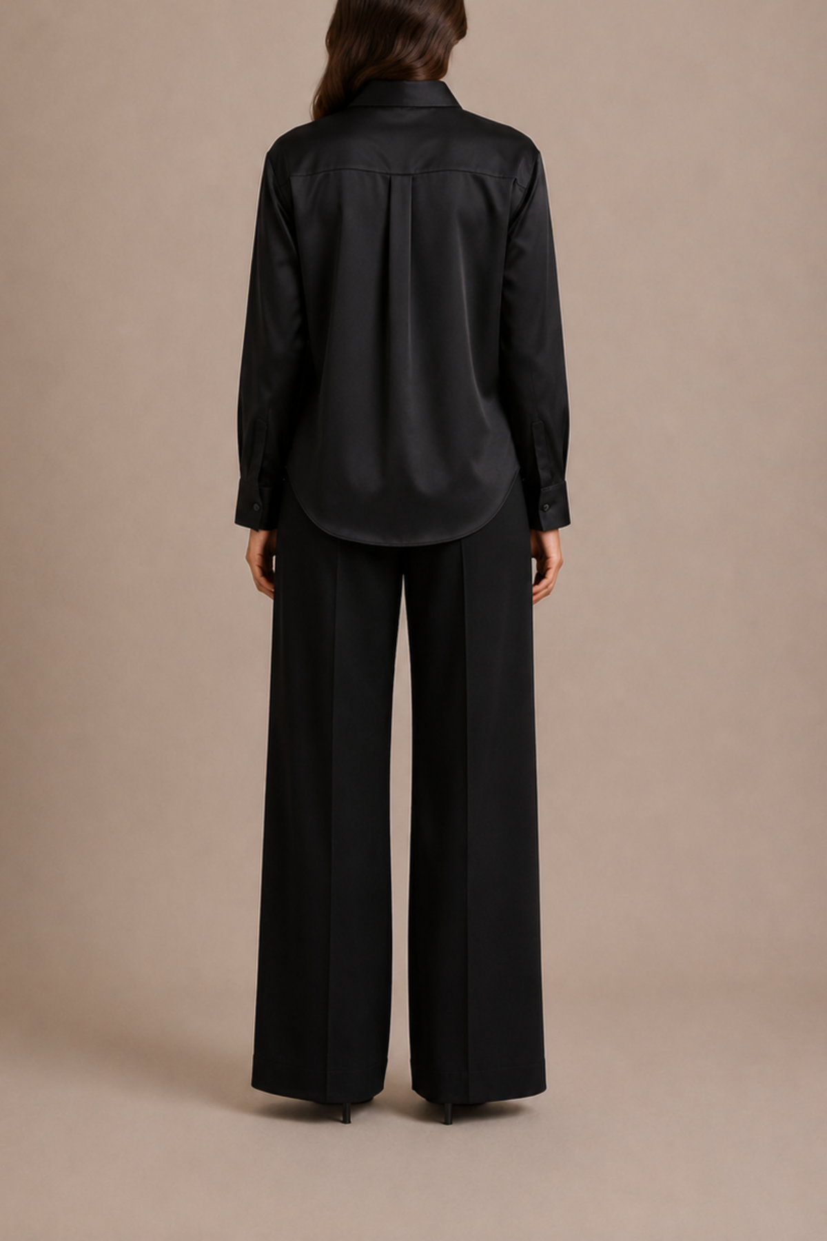 Nacre Shirt