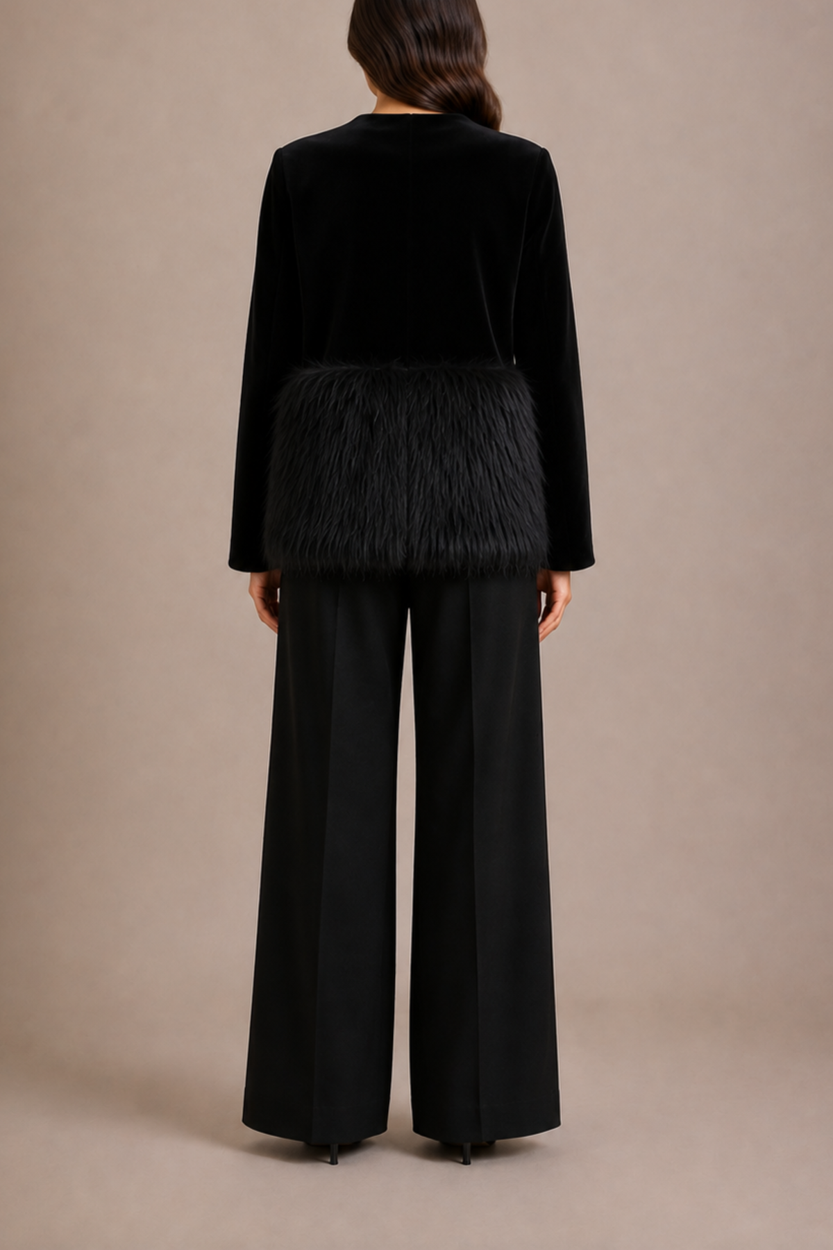 Pampa Coat