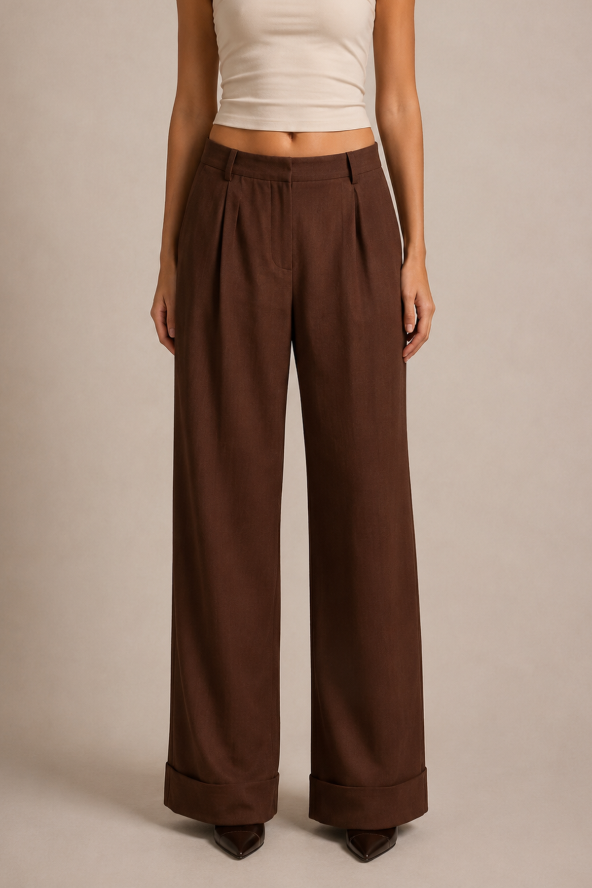 Clara Pant