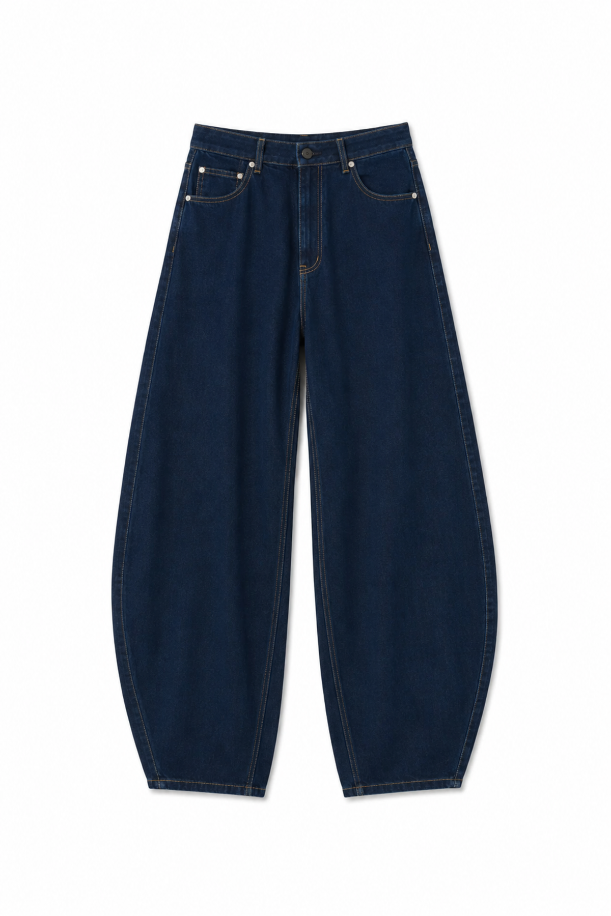 Tencel Cotton Denim Aleda Jean