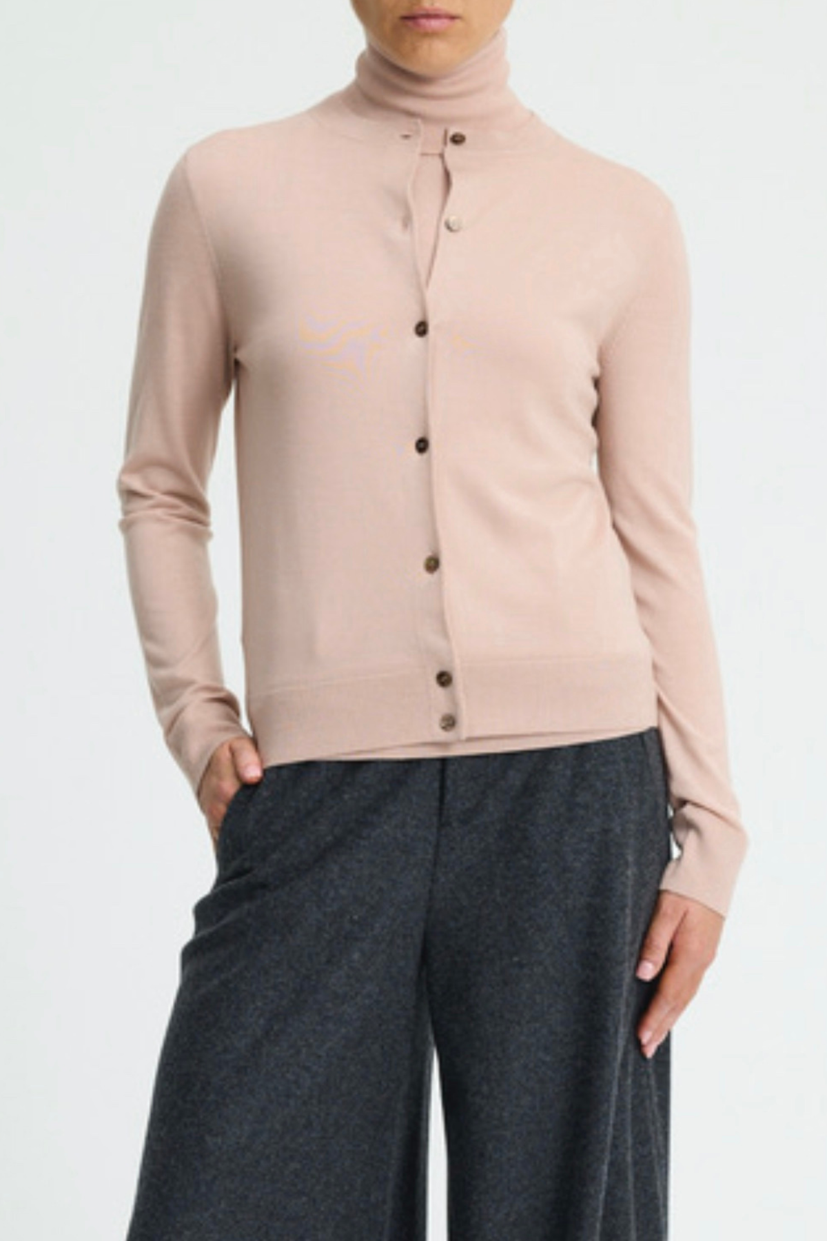 Billie Cardigan