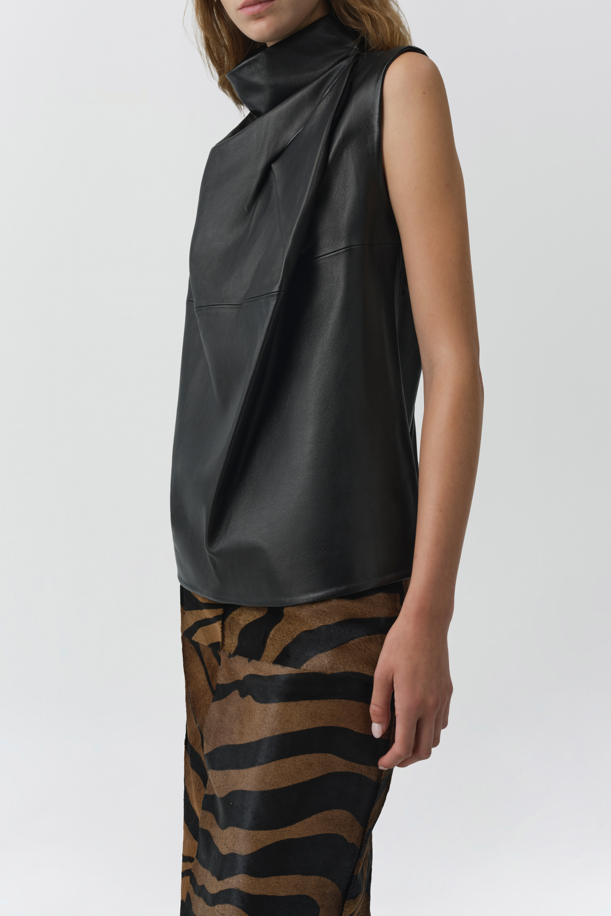 Halley Top