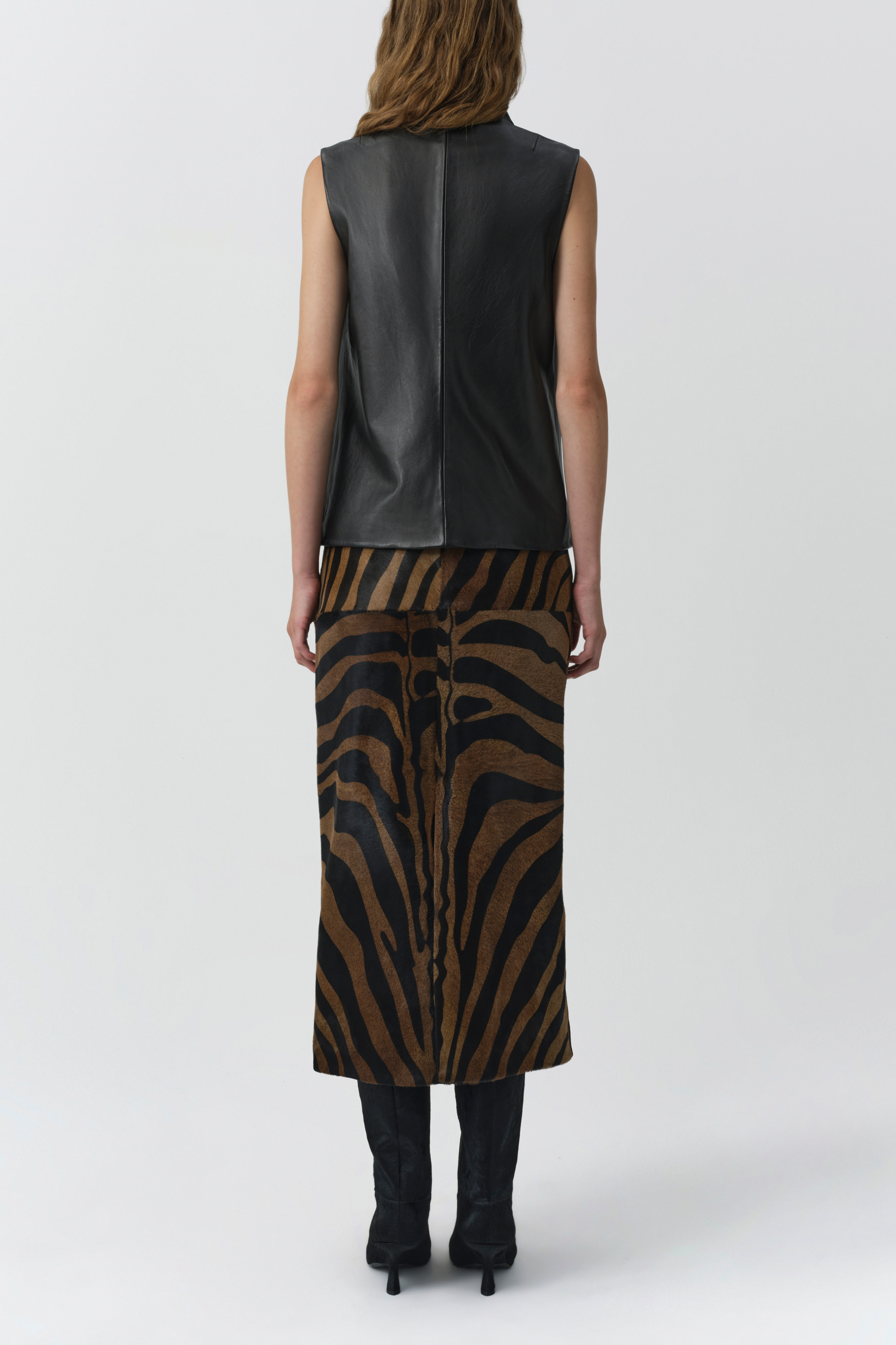 Halley Top