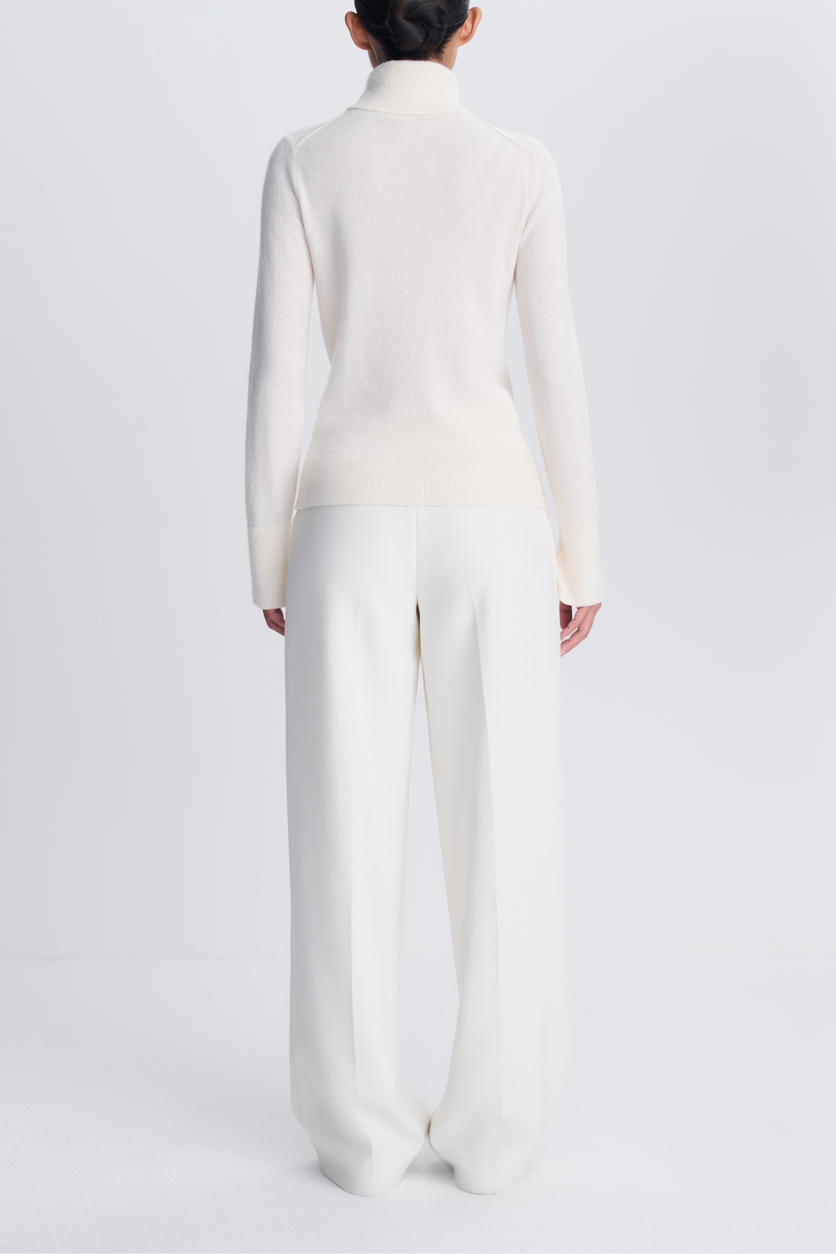 Fenwick Turtleneck