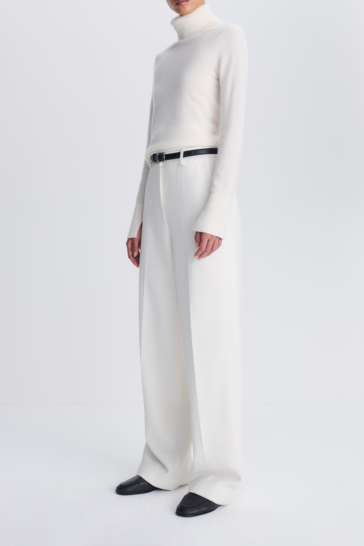 Fenwick Turtleneck