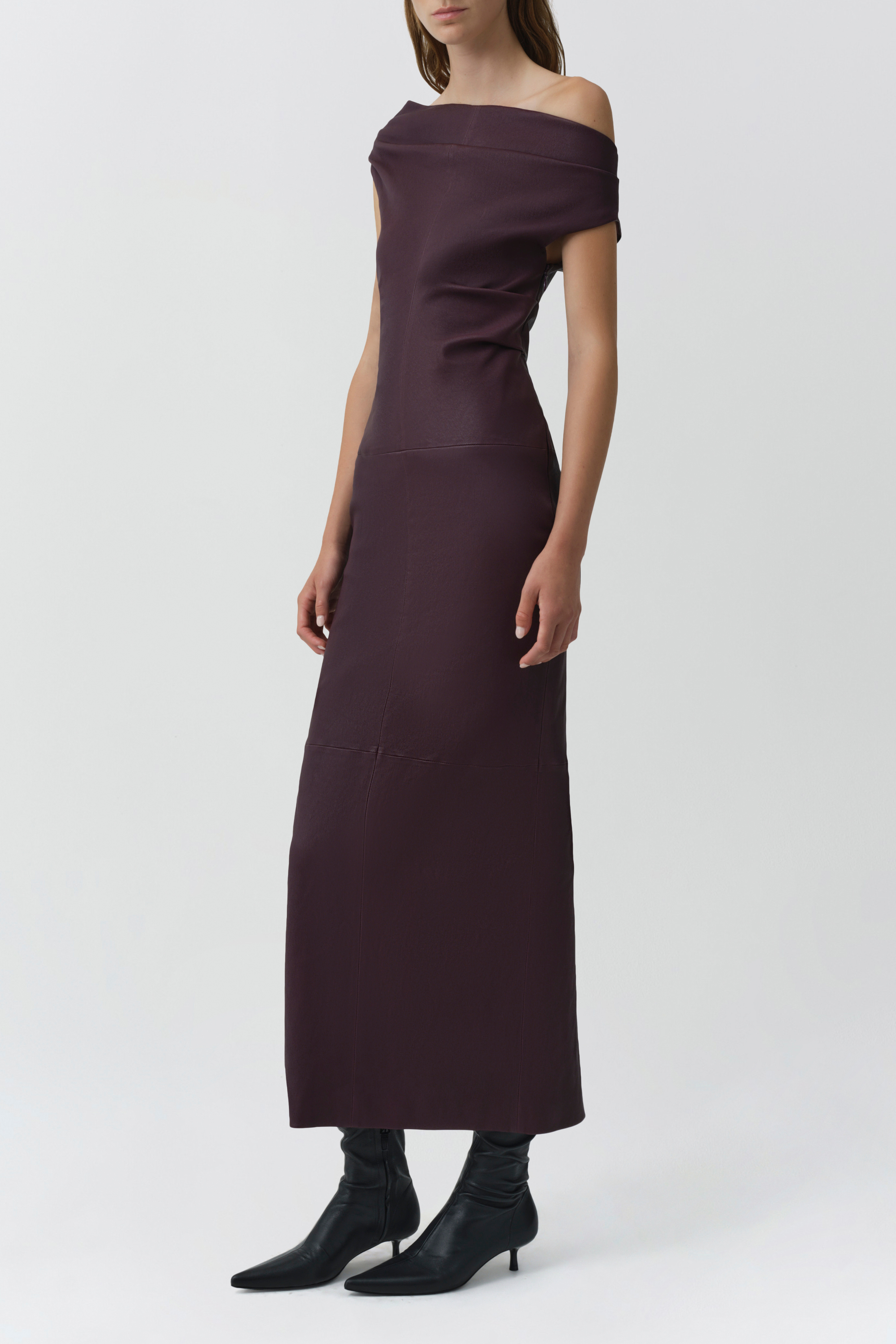 Vessia Midi Dress