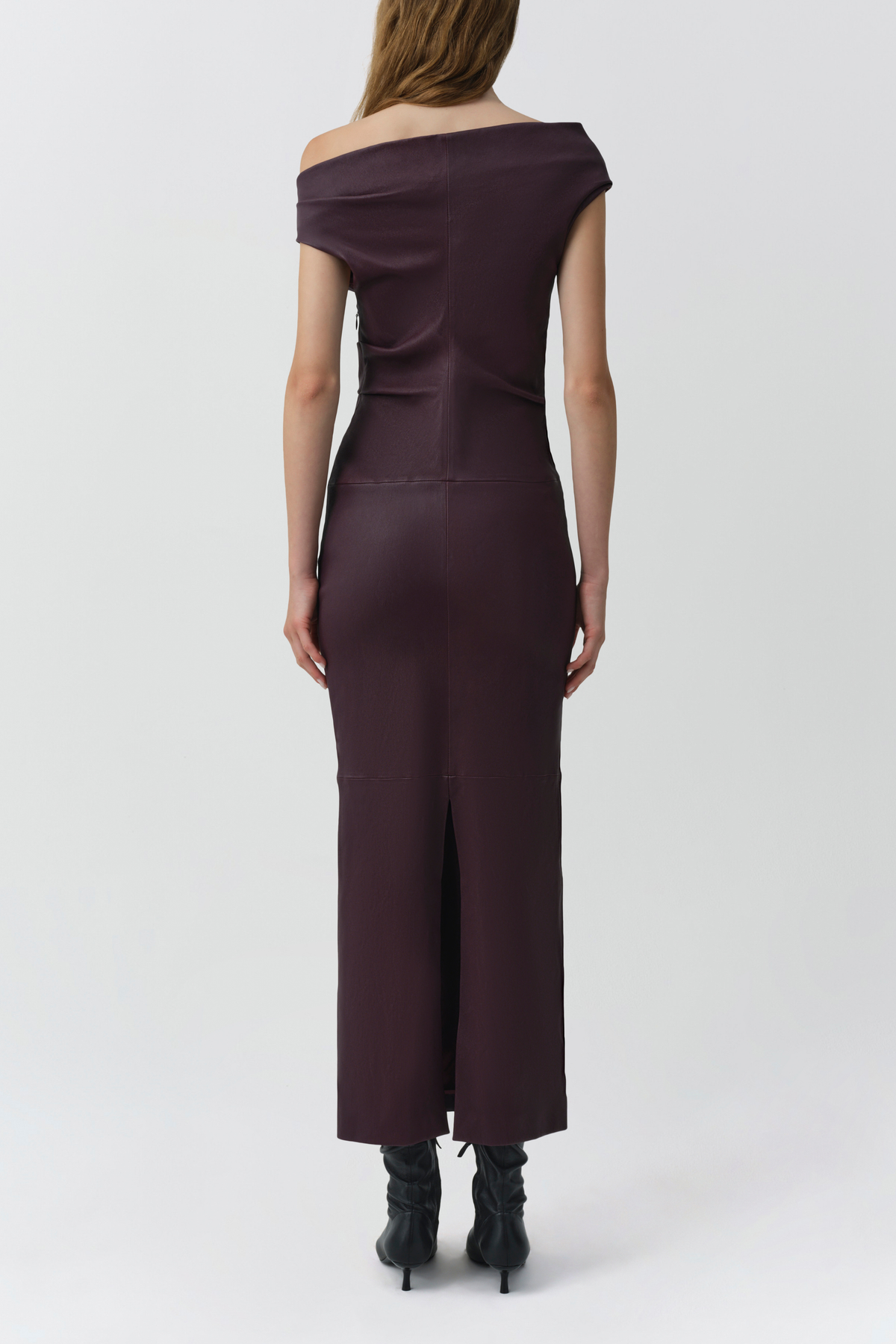Vessia Midi Dress