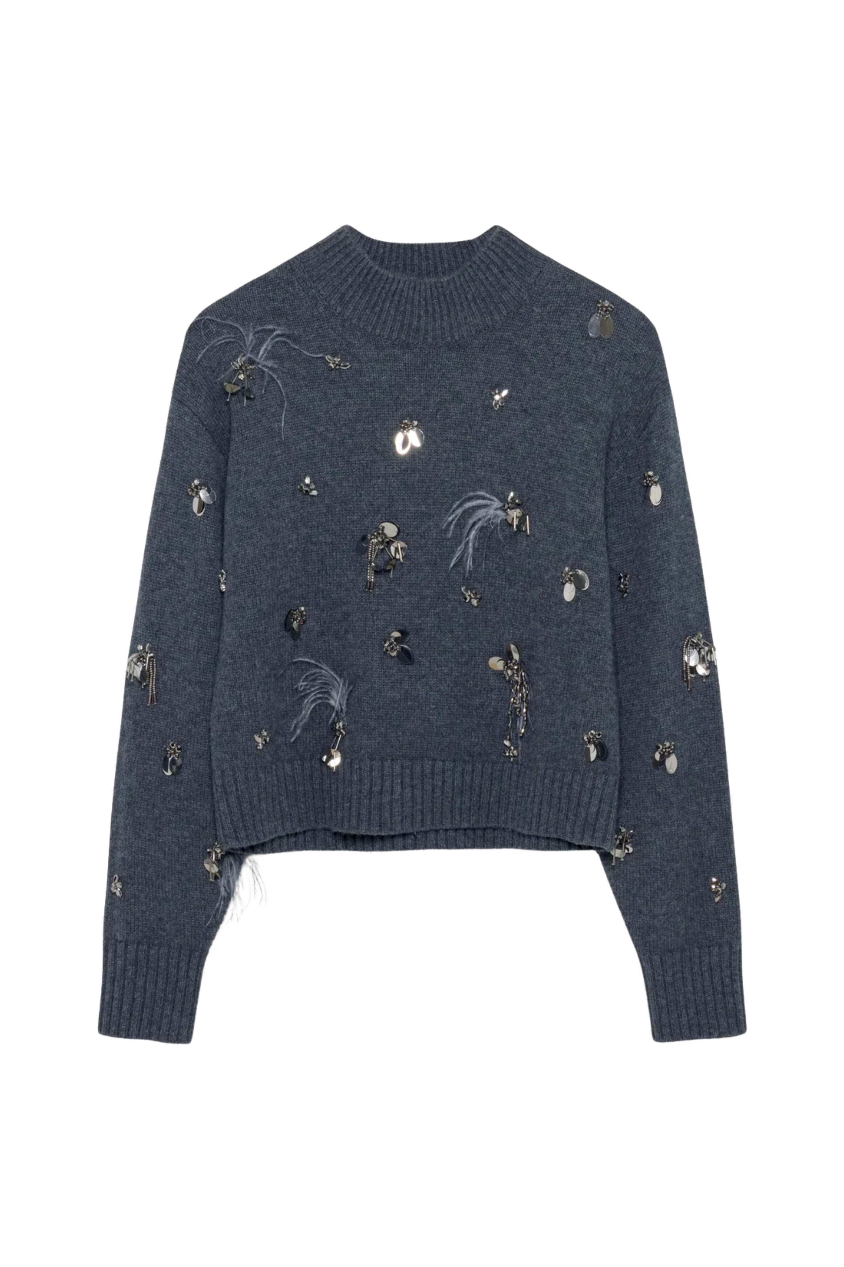 Gabriette Sweater
