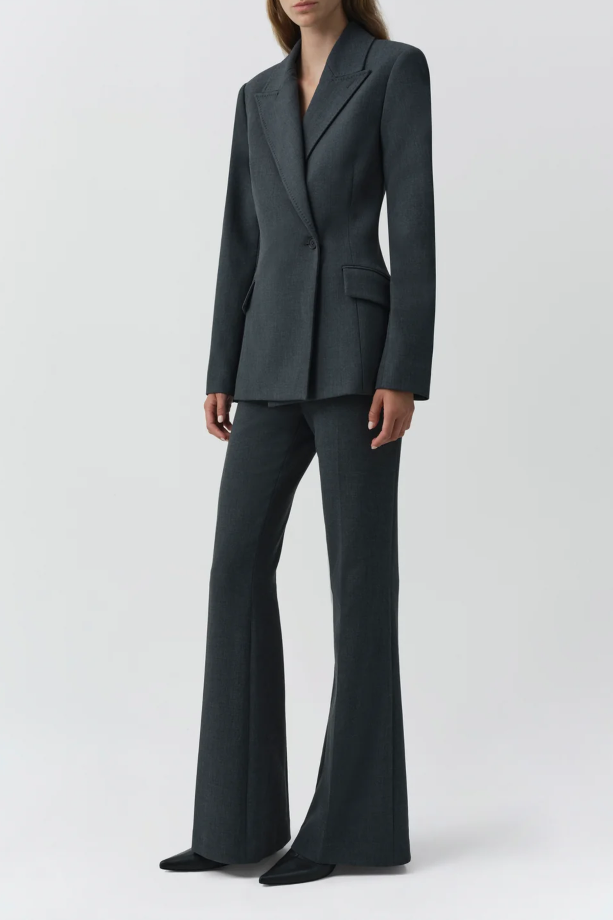 Surabhi Hourglass Blazer