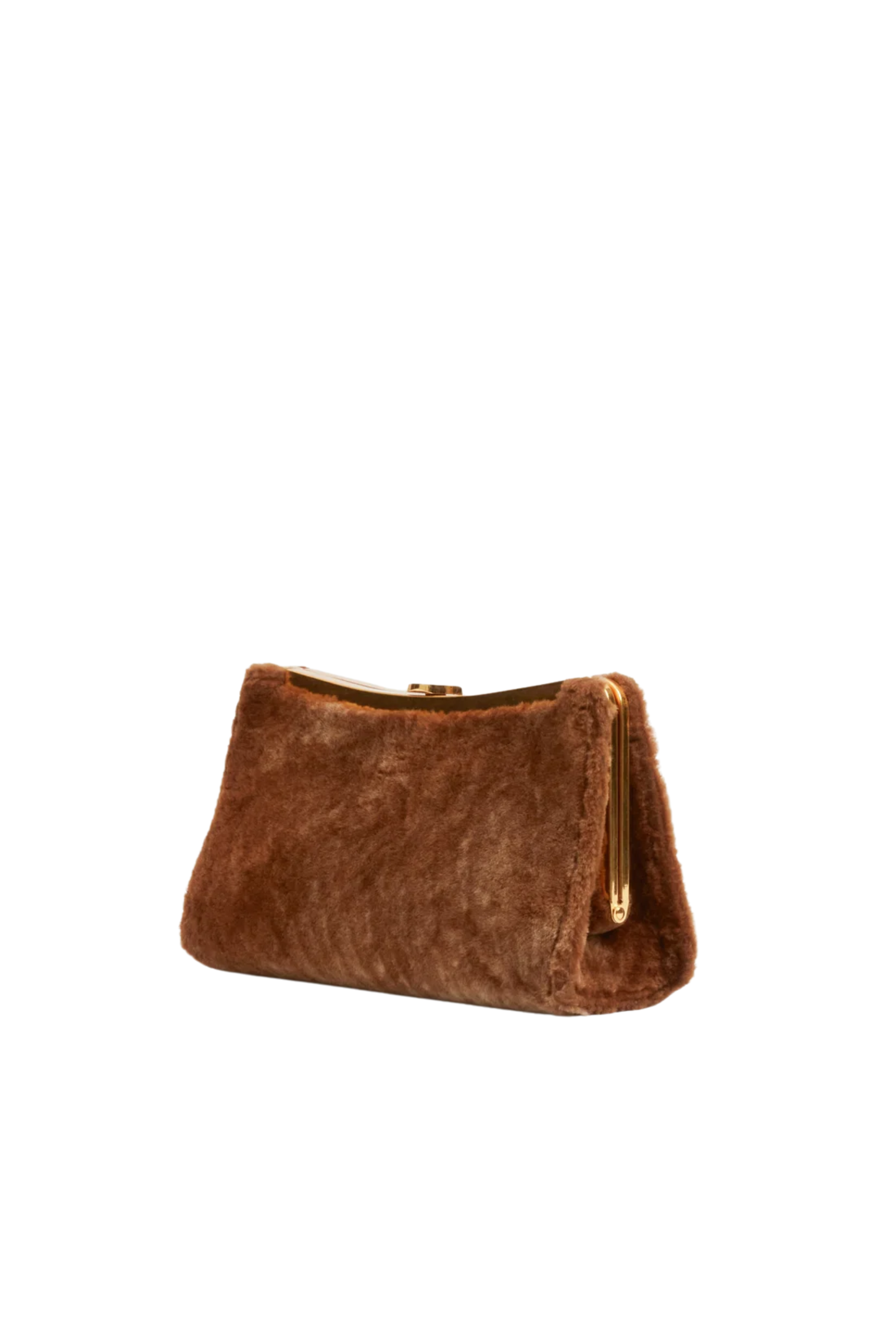 Solange Shoulder Bag - Caramel