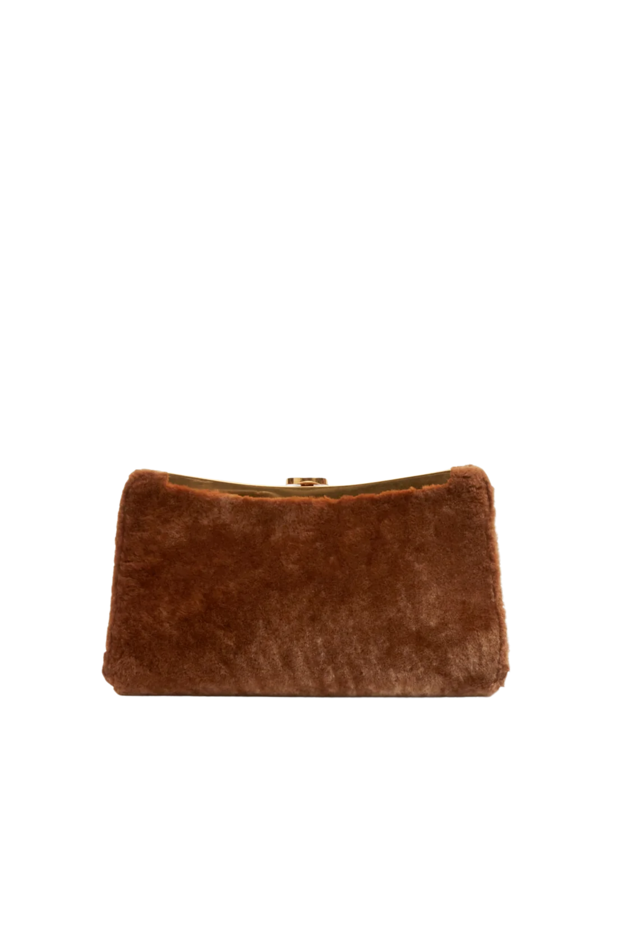 Solange Shoulder Bag - Caramel