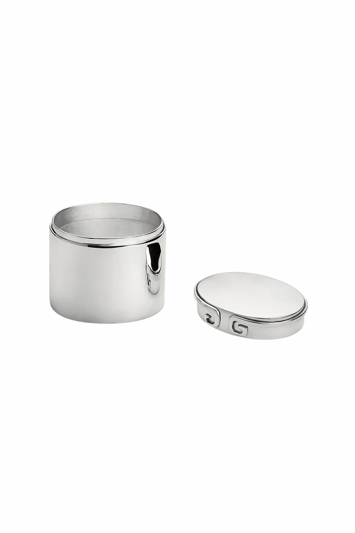 Greco Pillbox