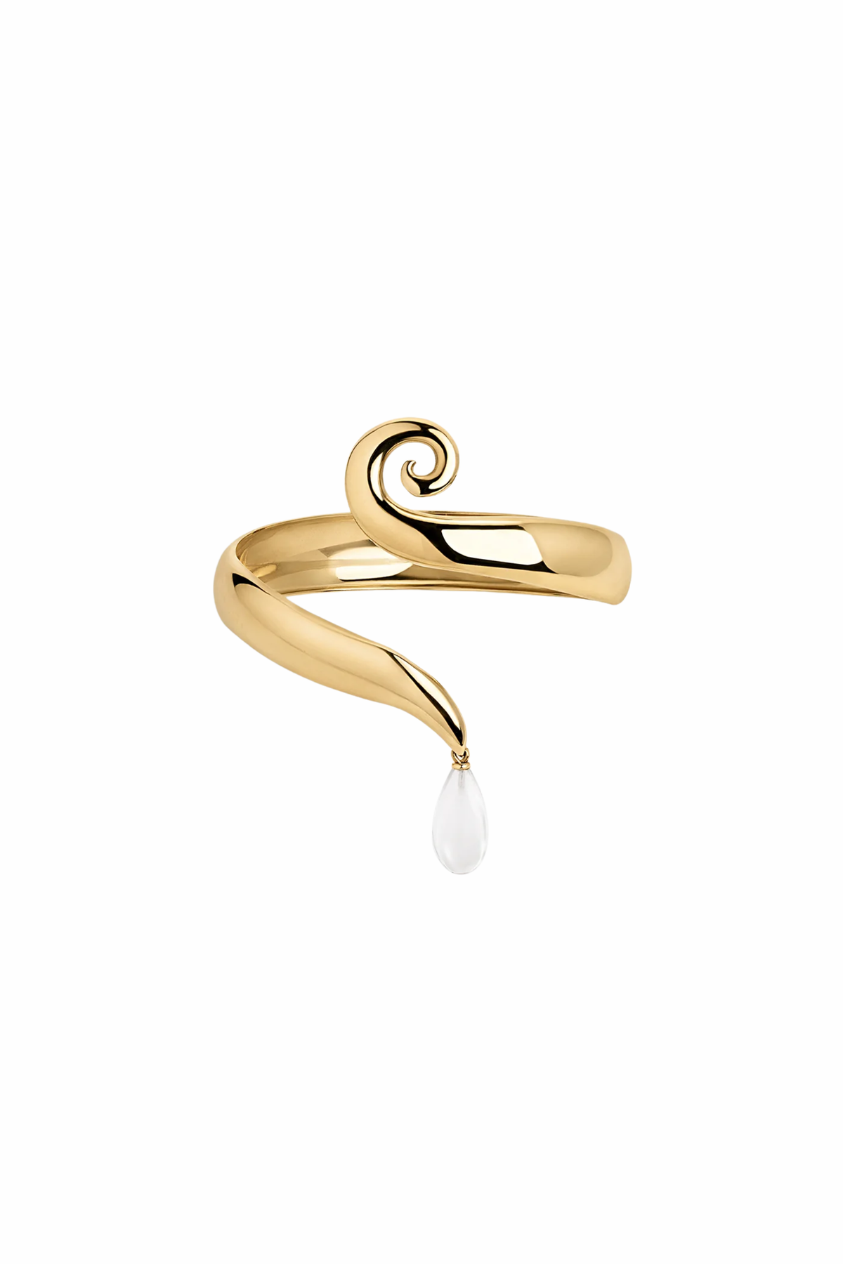 Cassia Armband in Gold