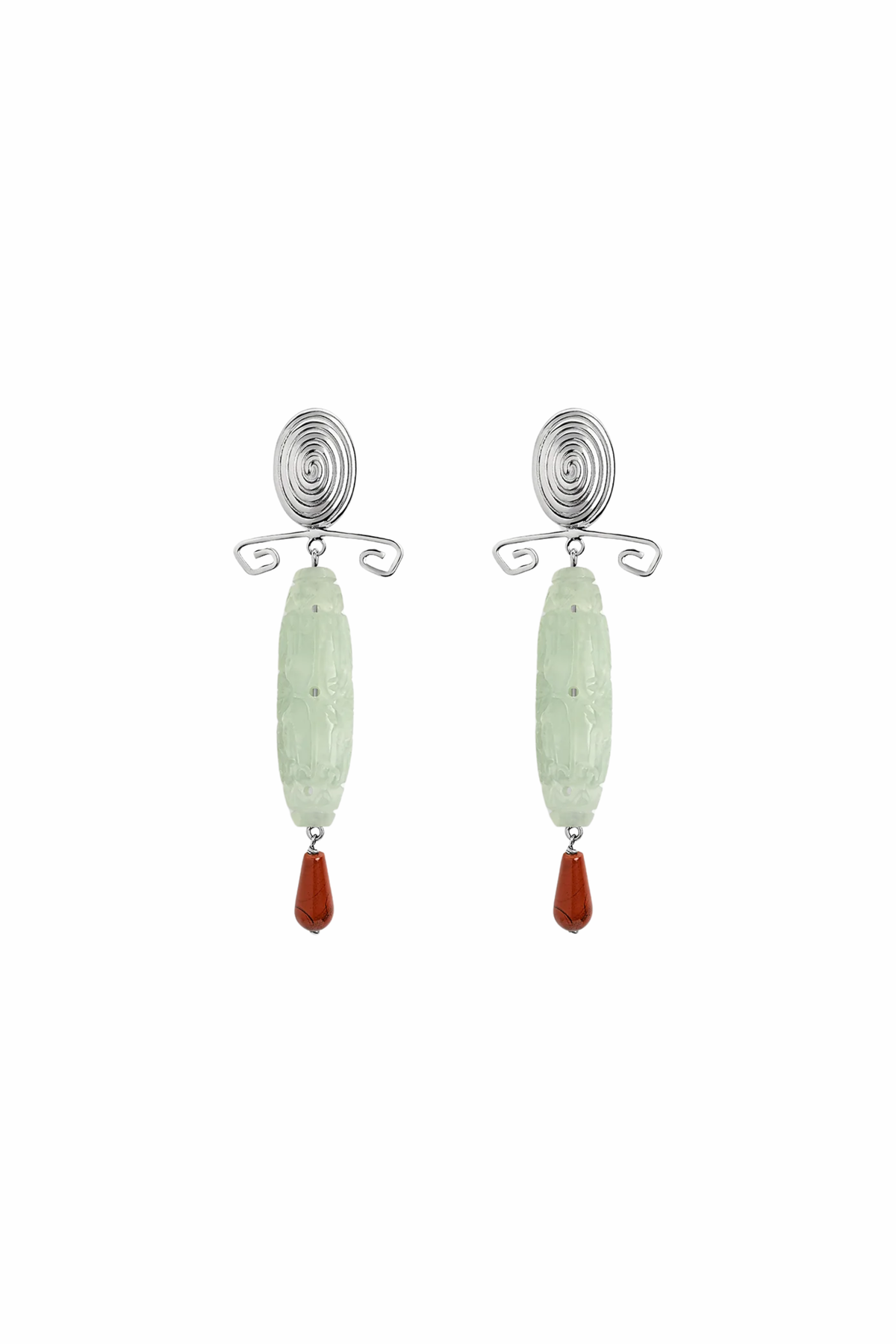 Nile Earrings