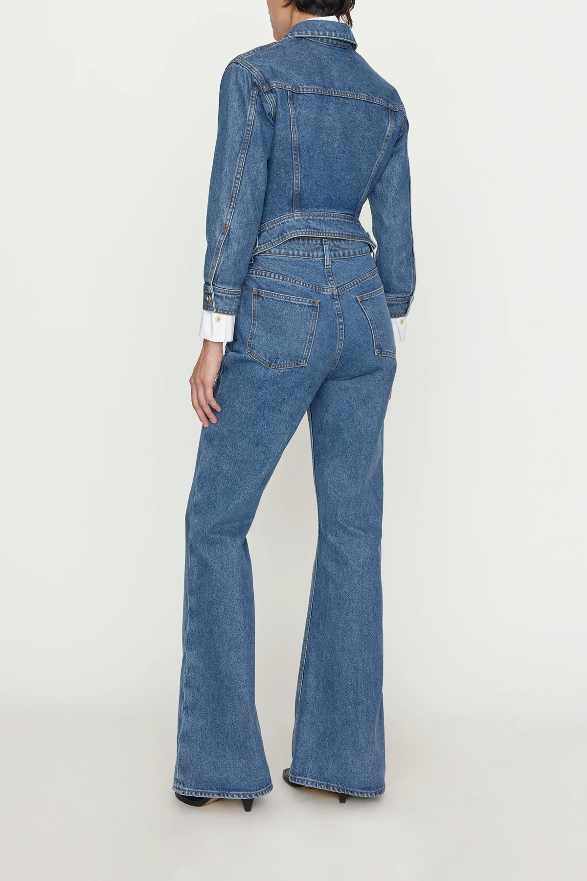 Spur Denim - Horizon Wash