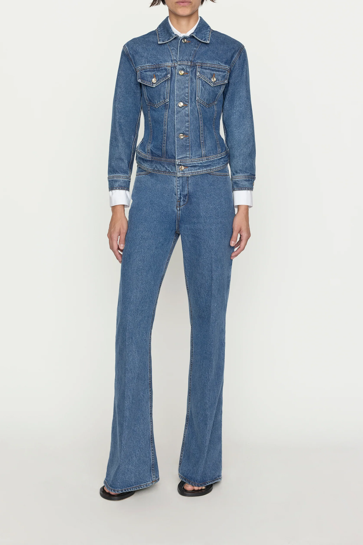 Spur Denim - Horizon Wash