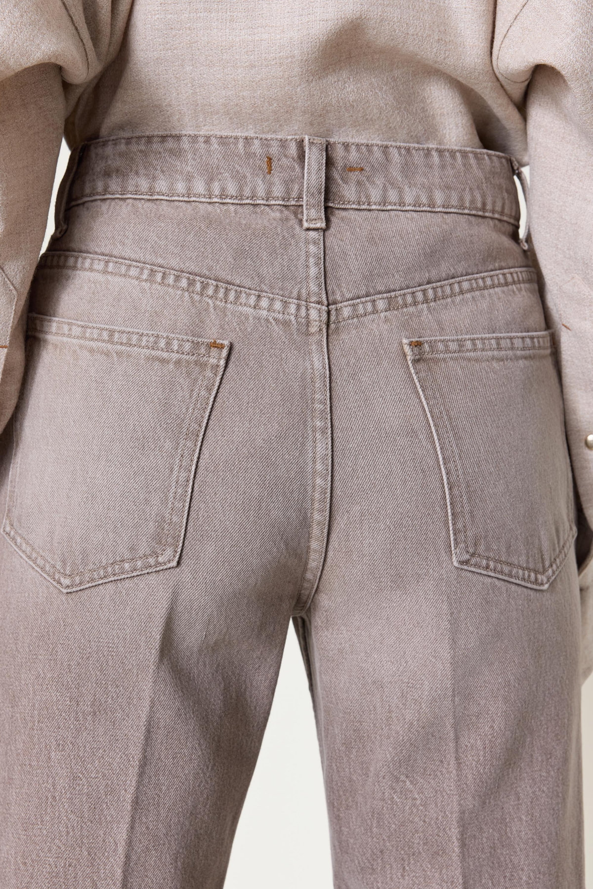 Drift Denim - Rye Wash