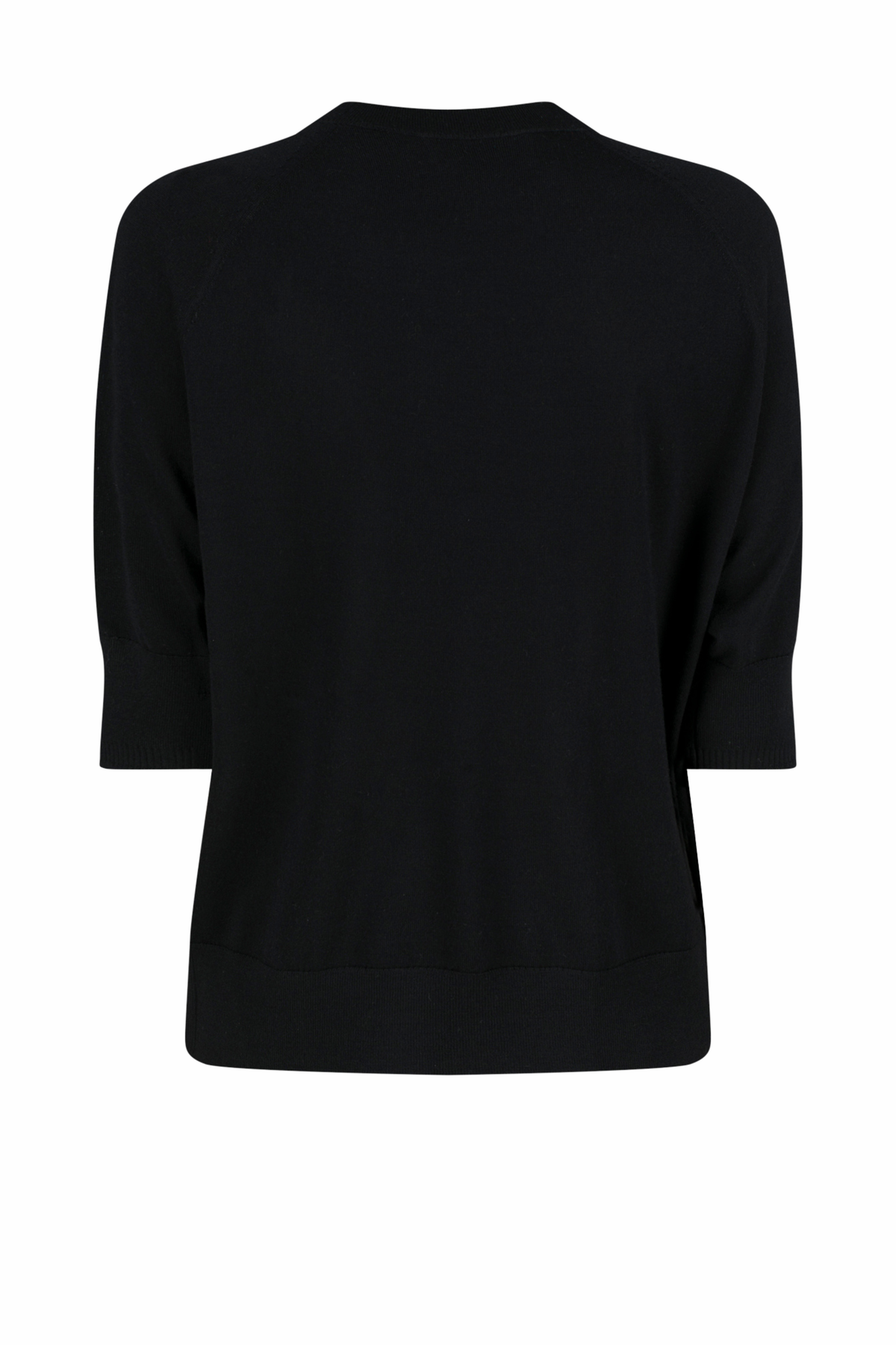 Tuan Sweater - Black