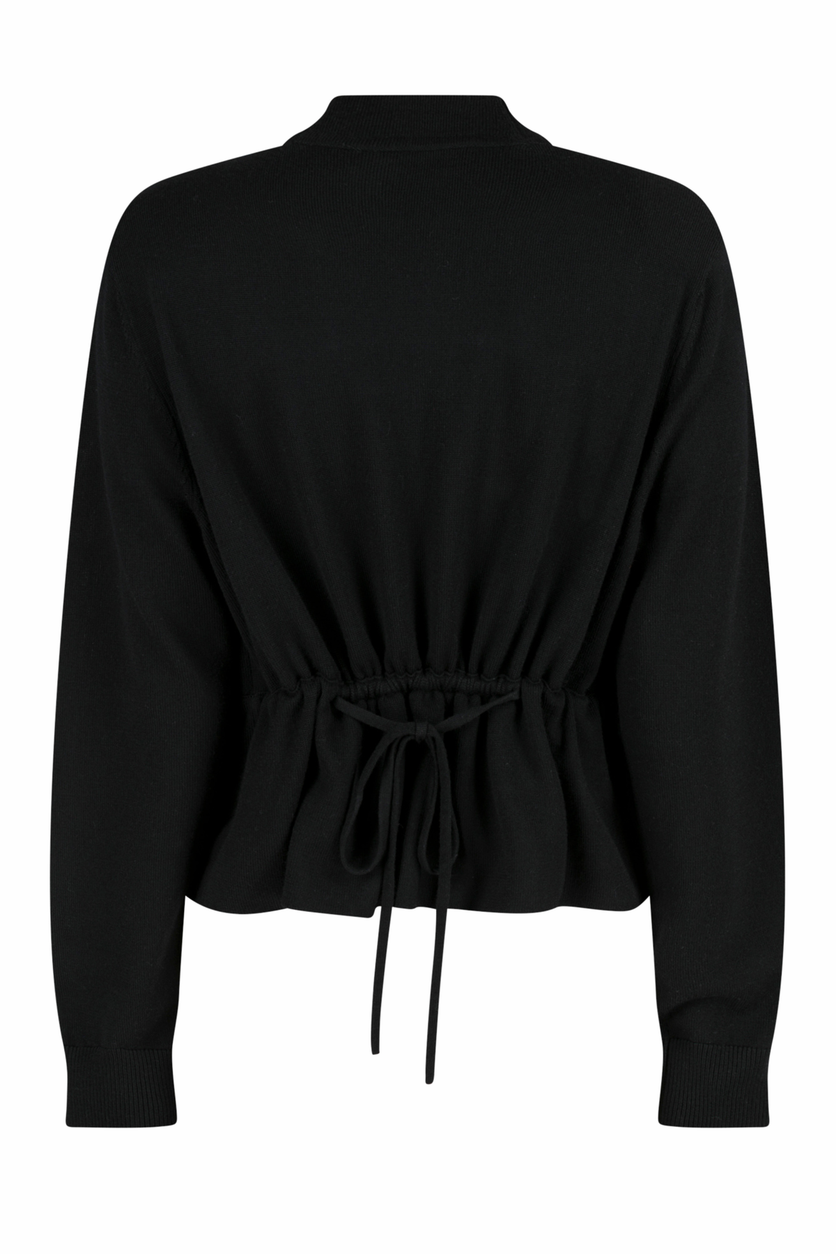 Totty Sweater - Black