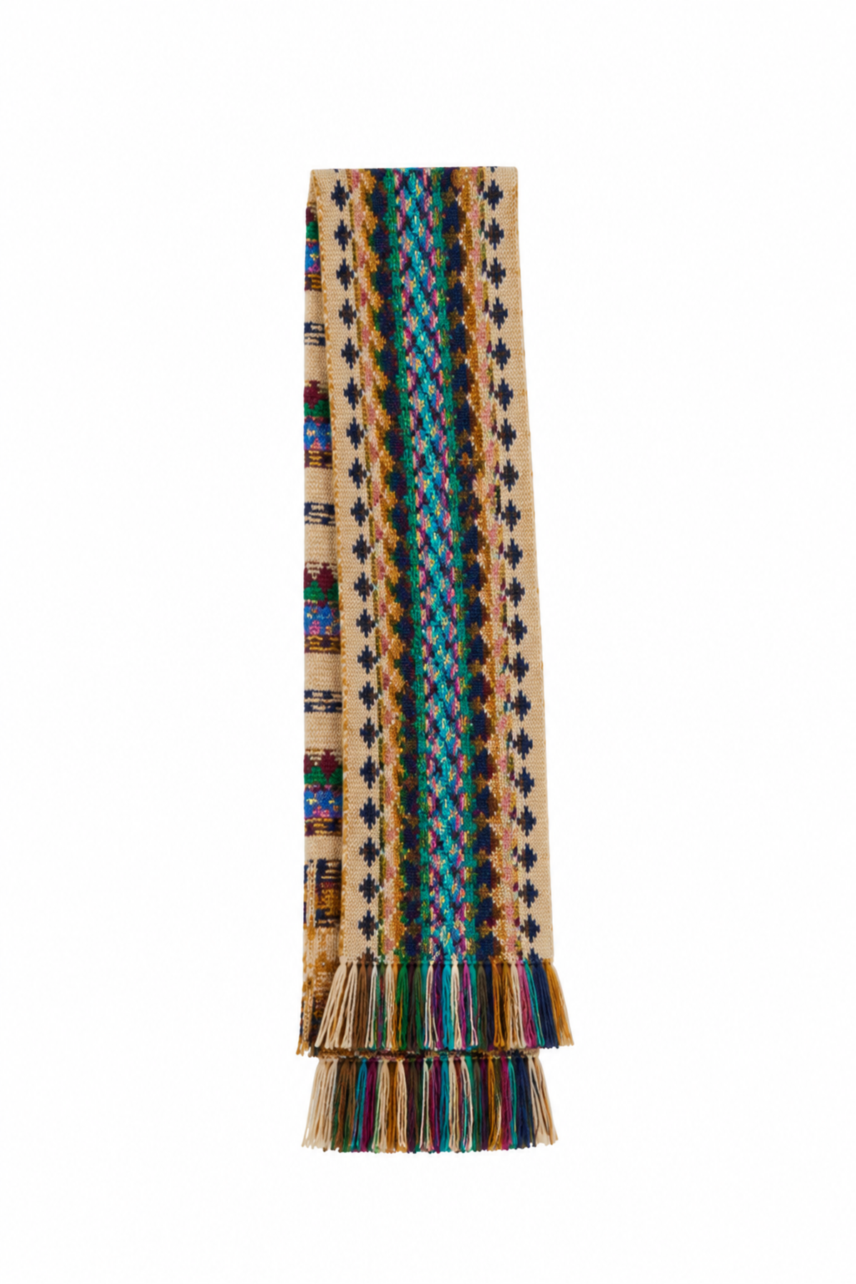 Tehila Scarf - Champagne