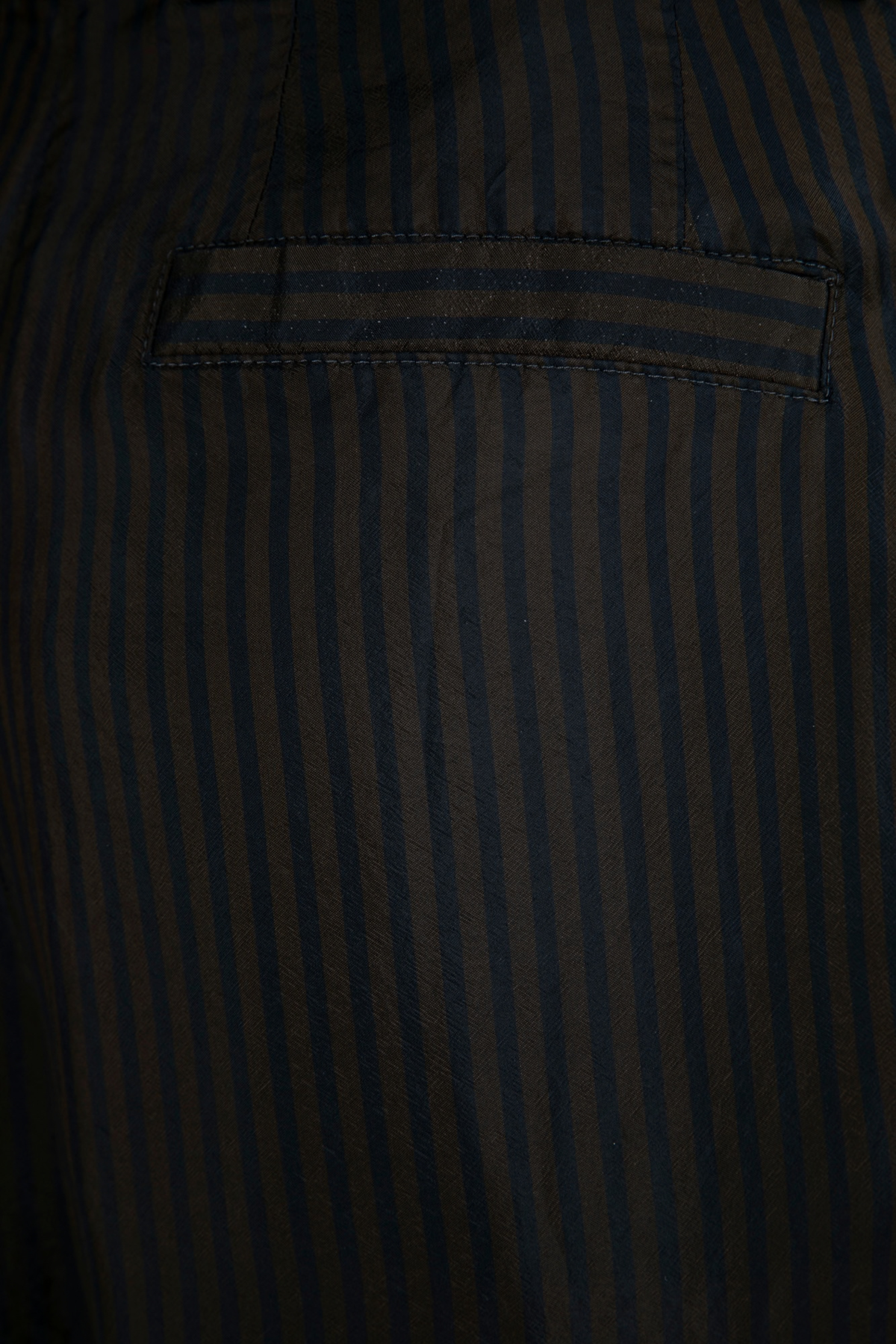 Penn Pants - Dark Brown