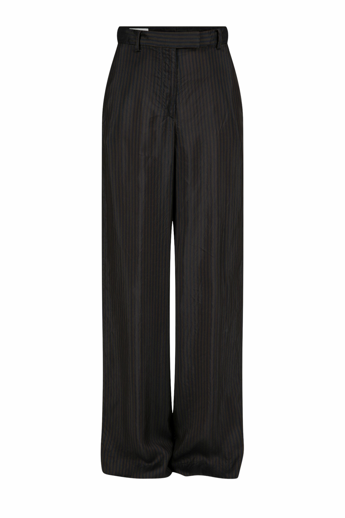 Penn Pants - Dark Brown