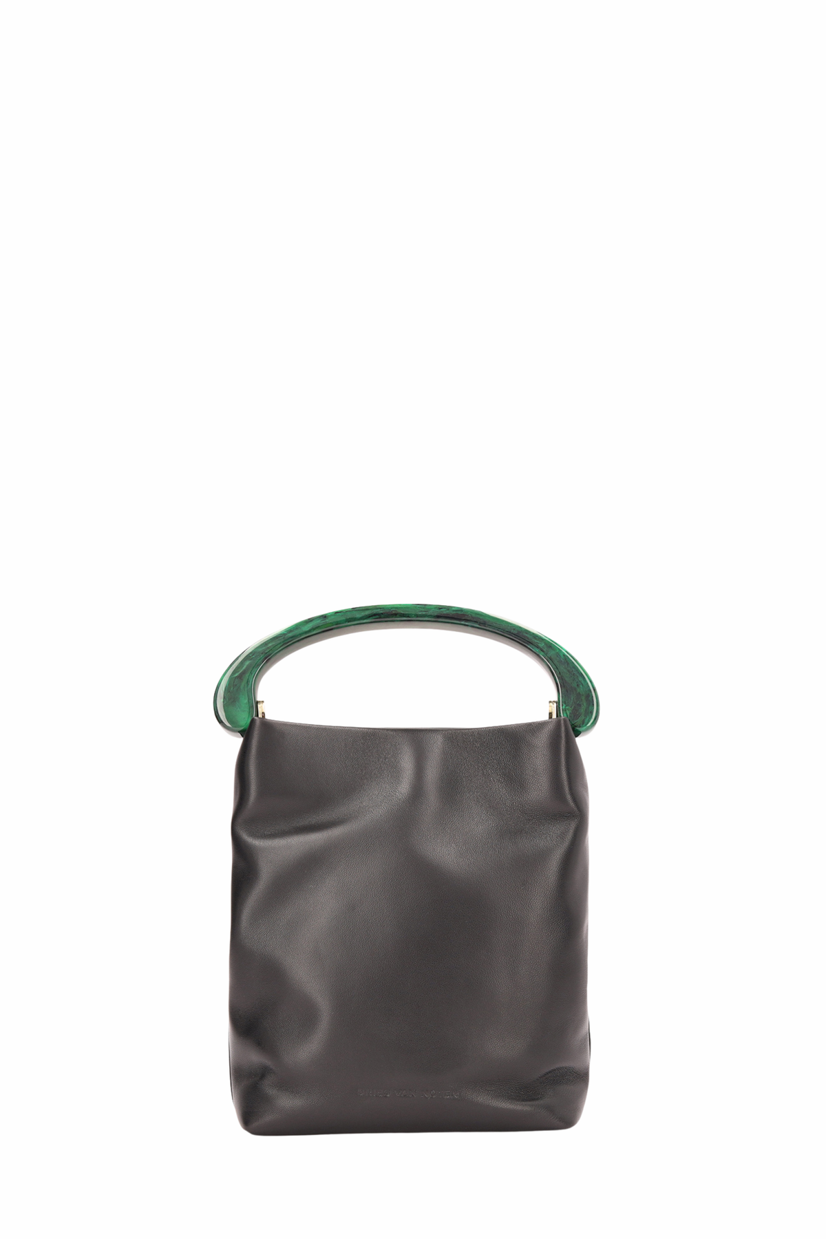 Crisp Bag - Black