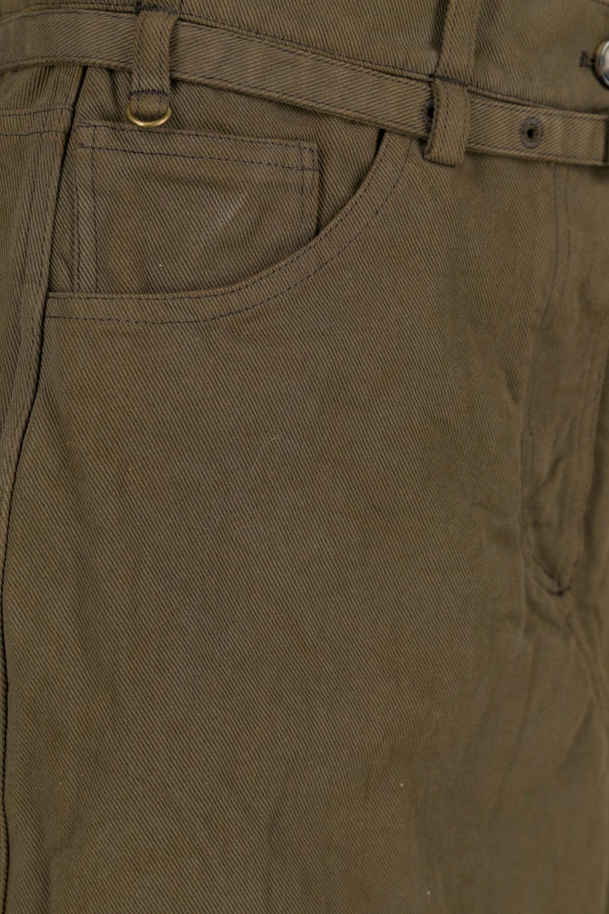 Silvannaz Skirt