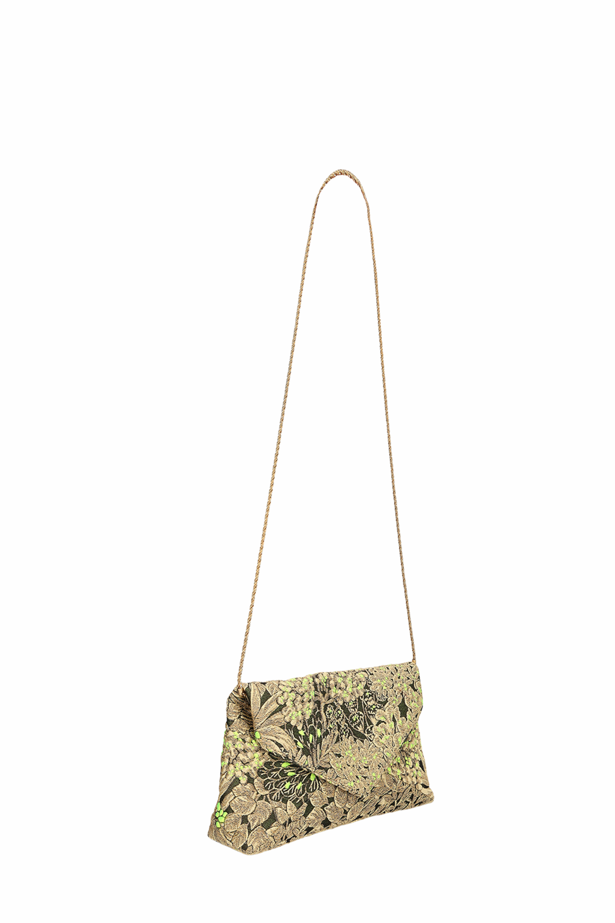 Envelope Bag - Sand