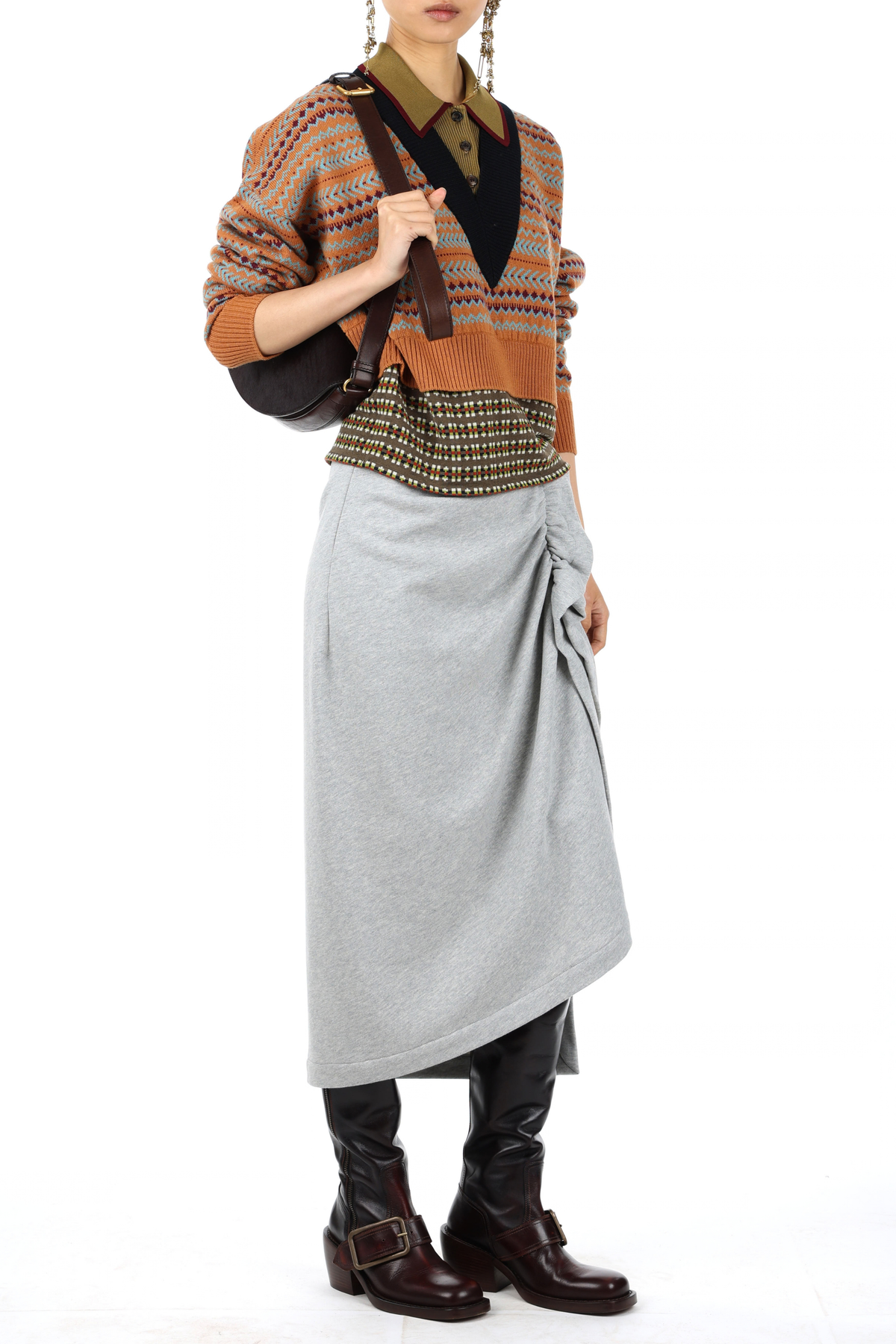 Hanam Skirt