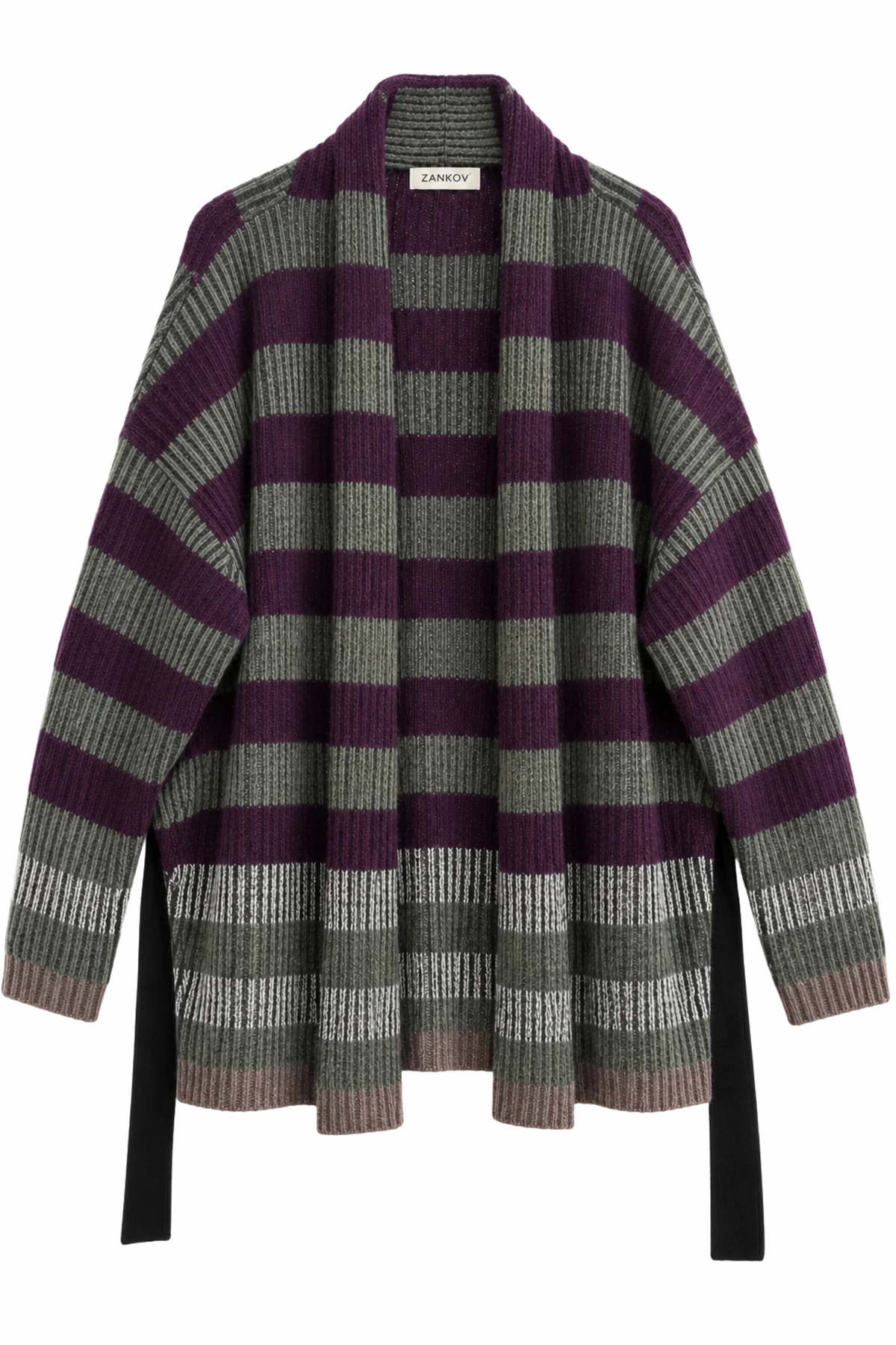 Paulina 2 Cardigan