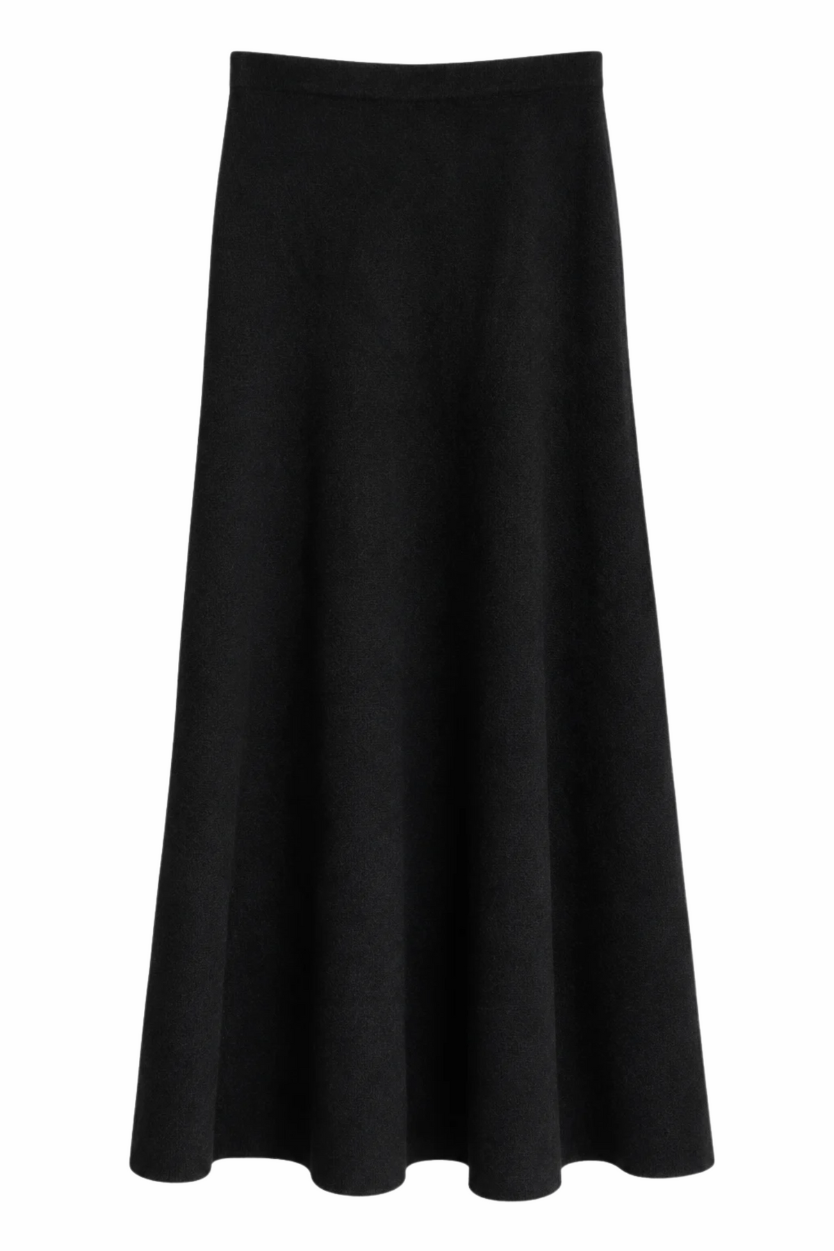 Zander Skirt - Black
