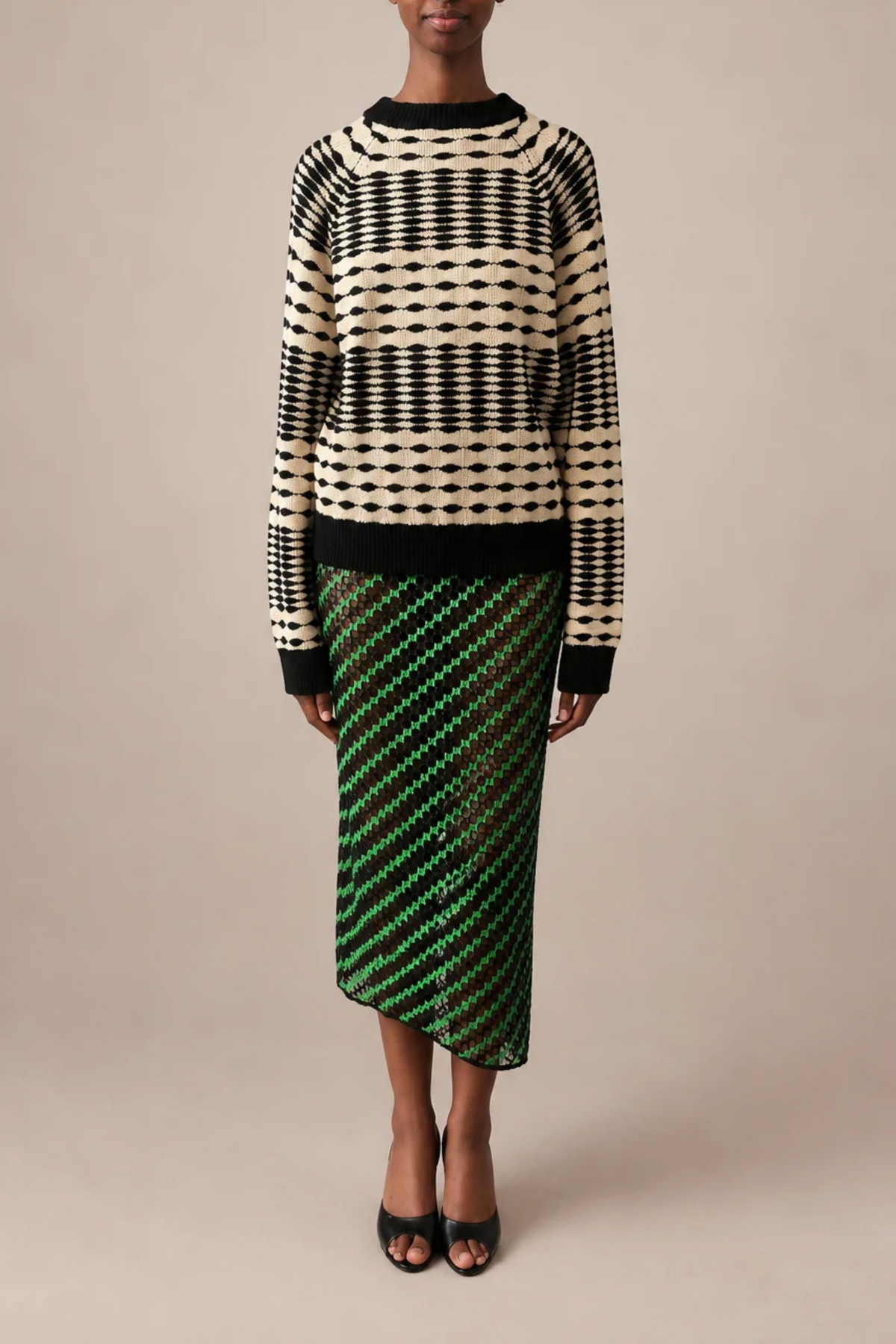 Bruna Sweater