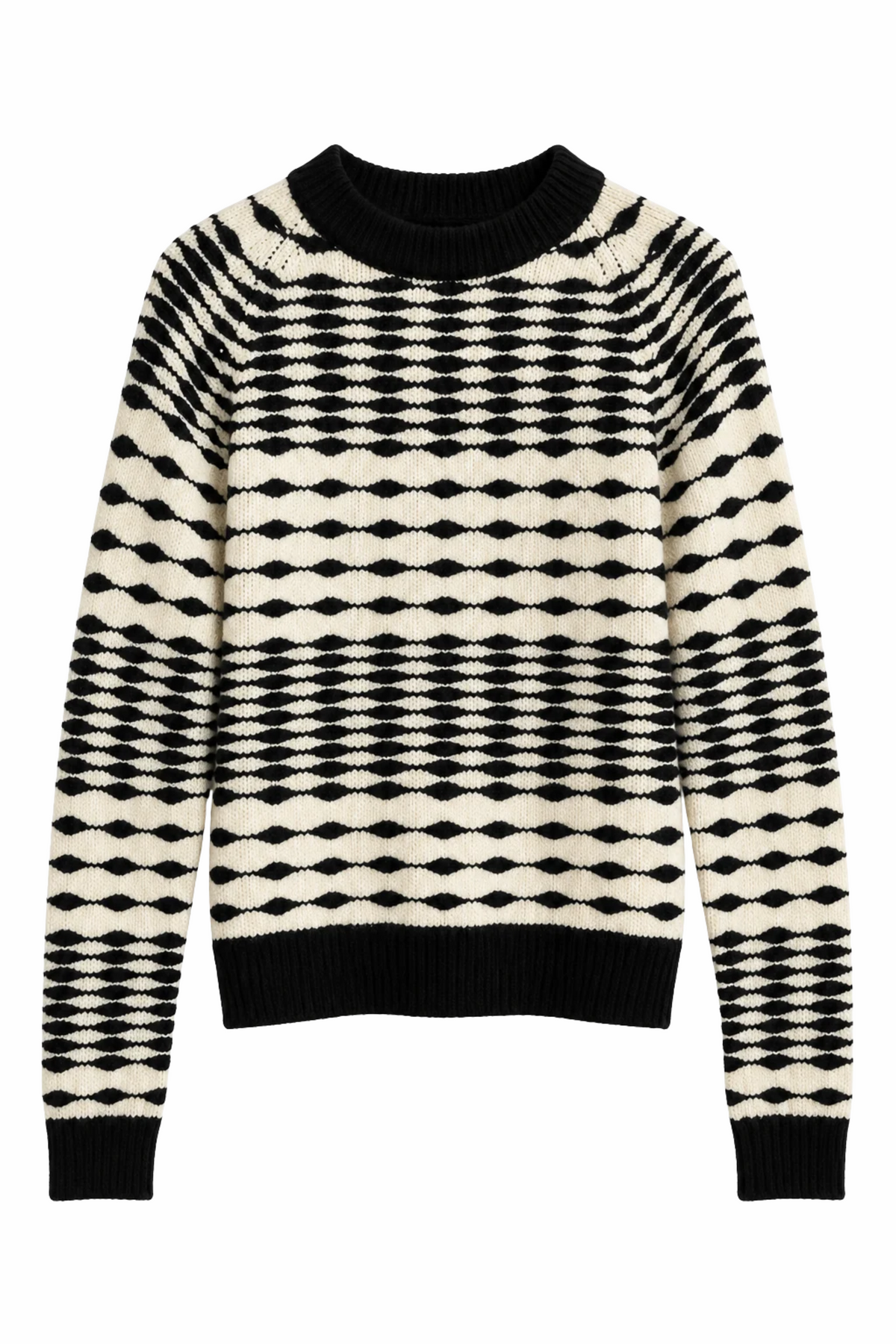 Bruna Sweater