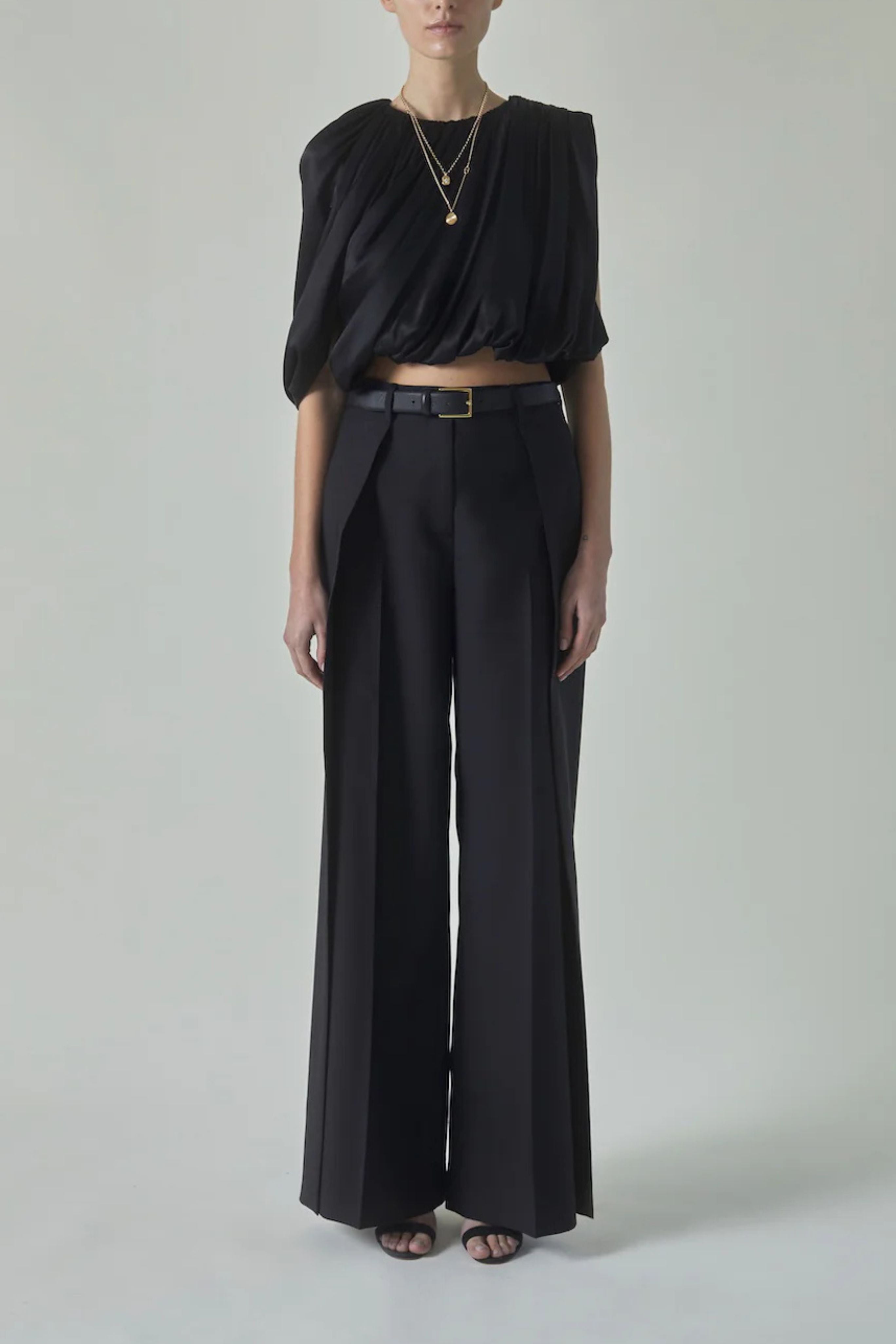 Tova Trousers