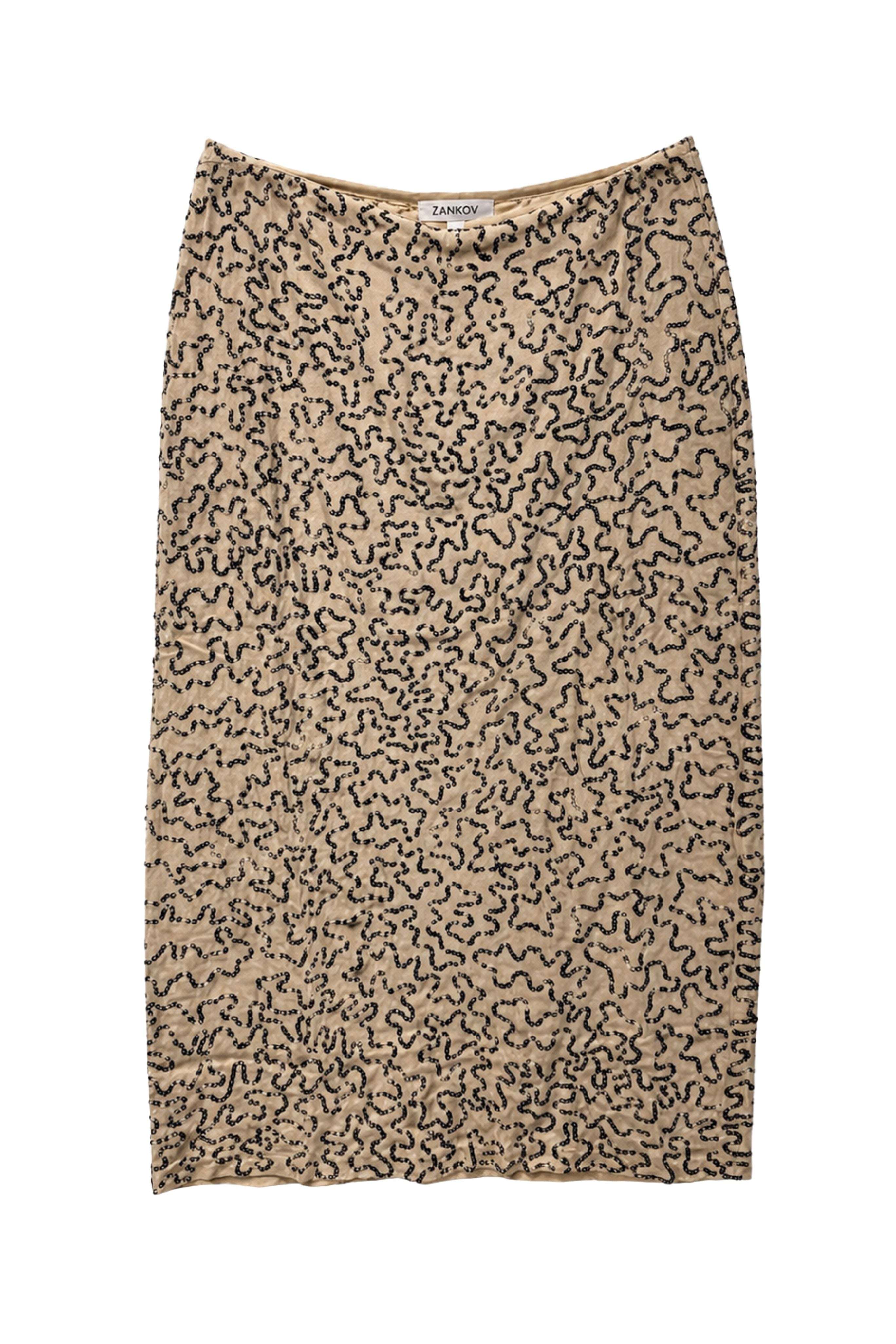 Marcella Crepe