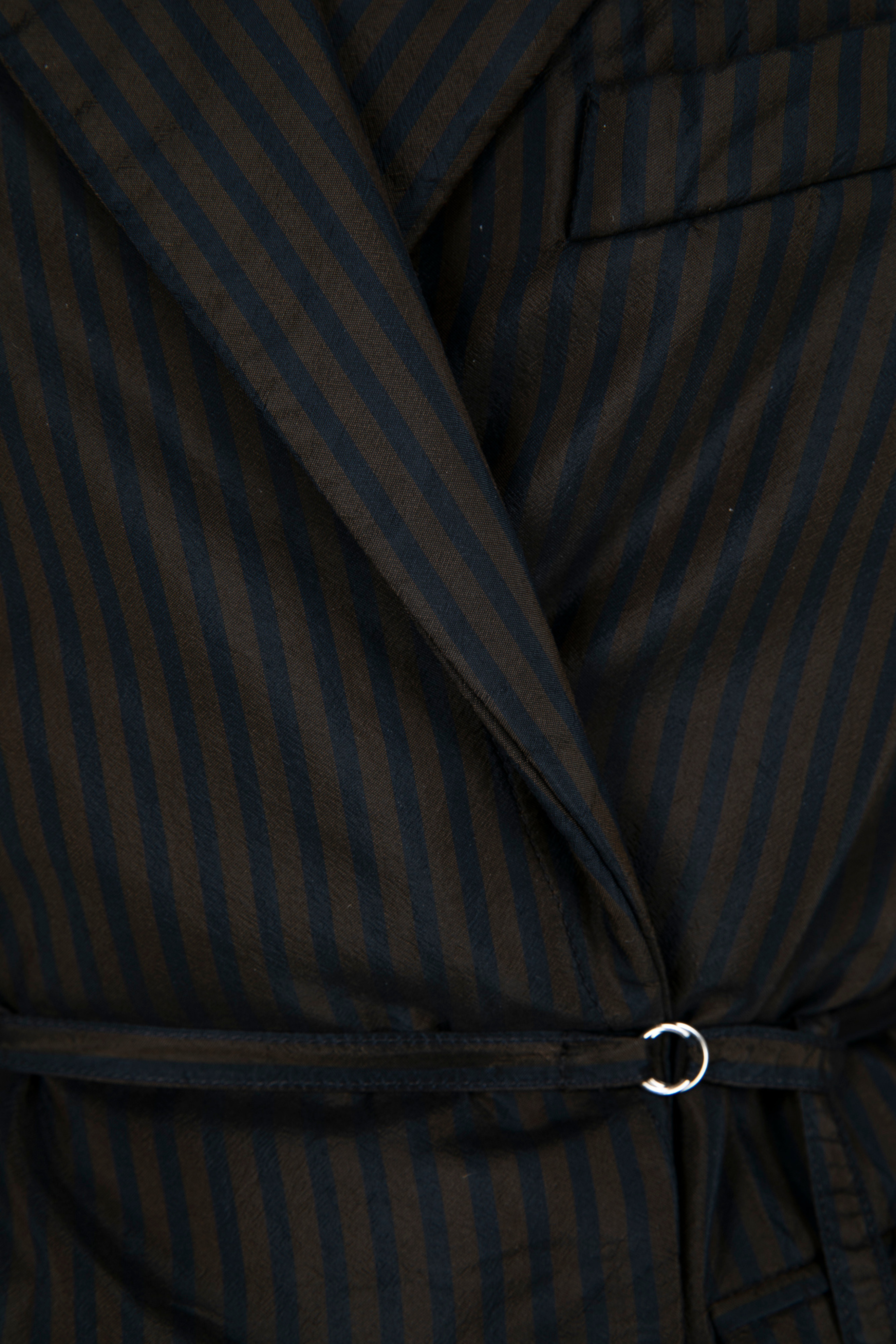 Blursy Jacket