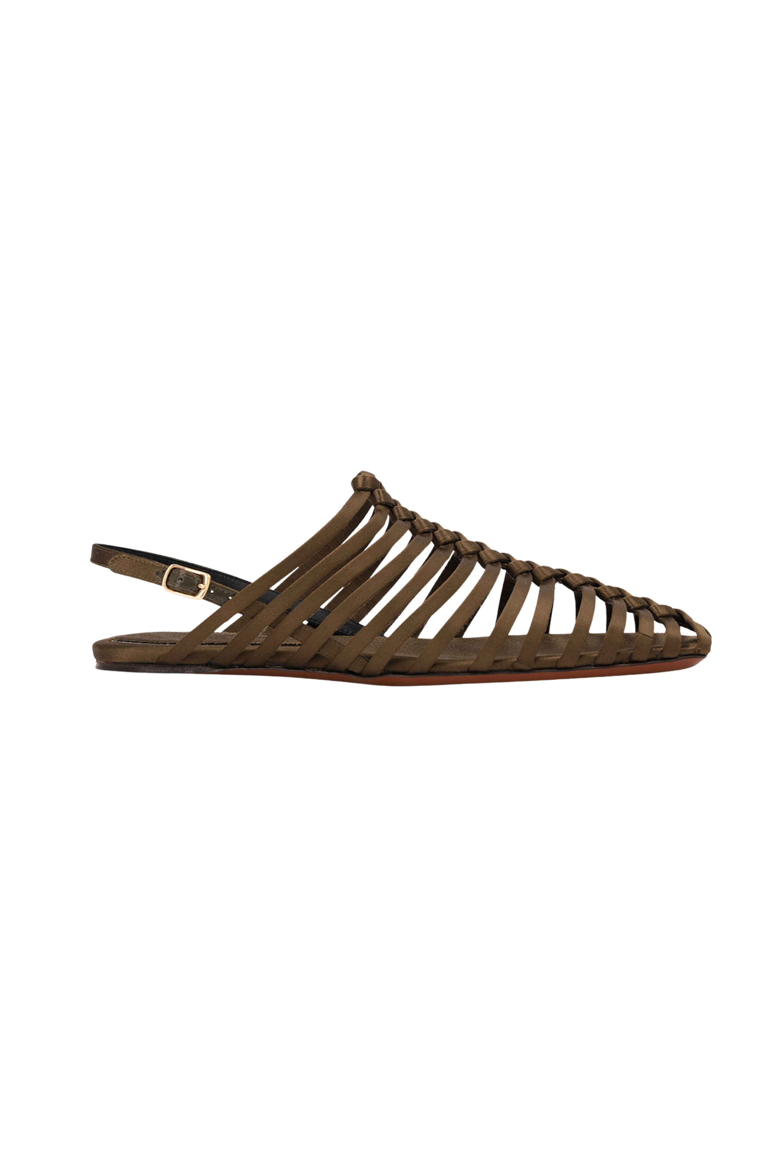 Cage Sandals