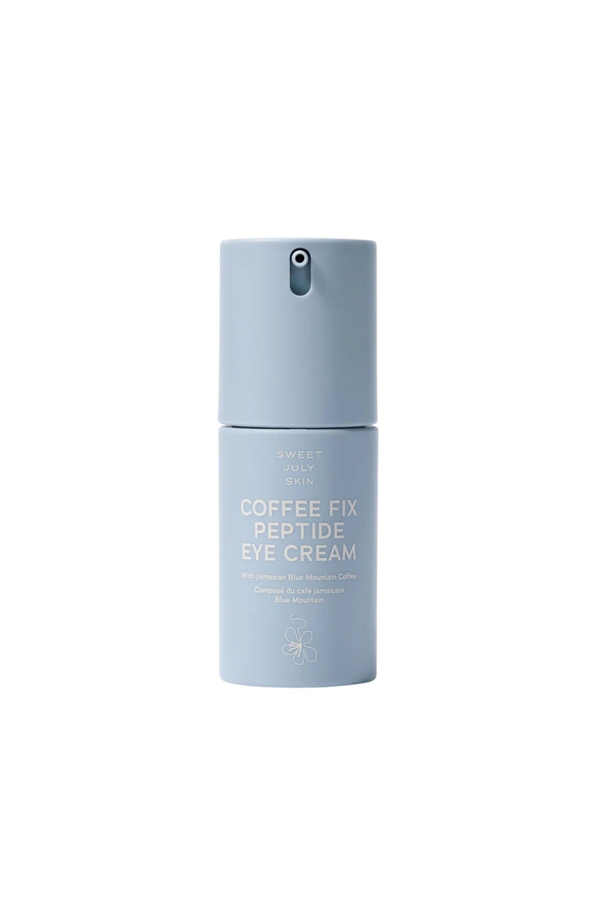 Coffee Fix Peptide Eye Cream