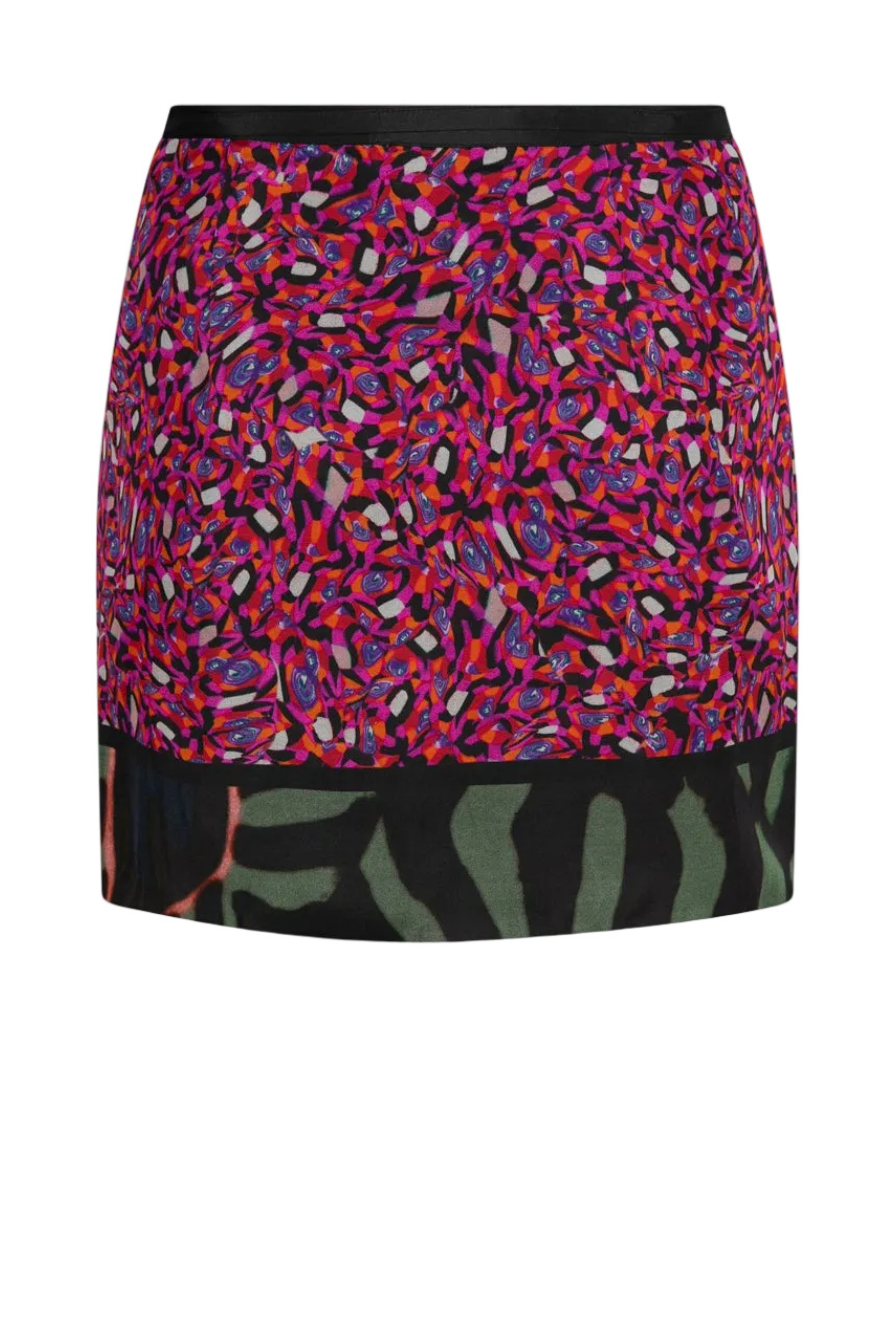 Gabrinas Skirt