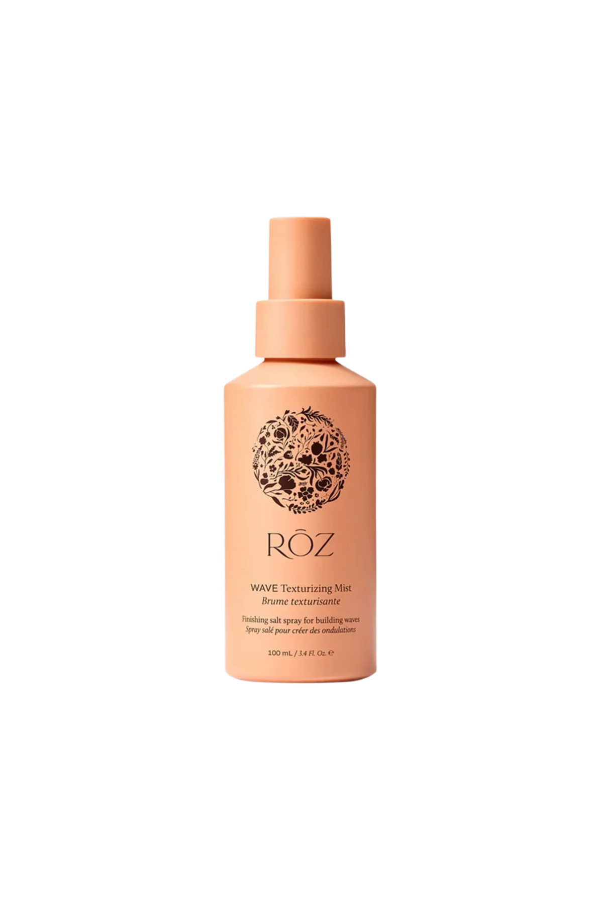 Wave Texture Mist