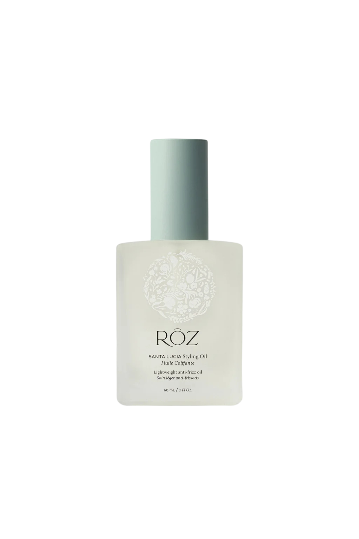Santa Lucia Styling Oil