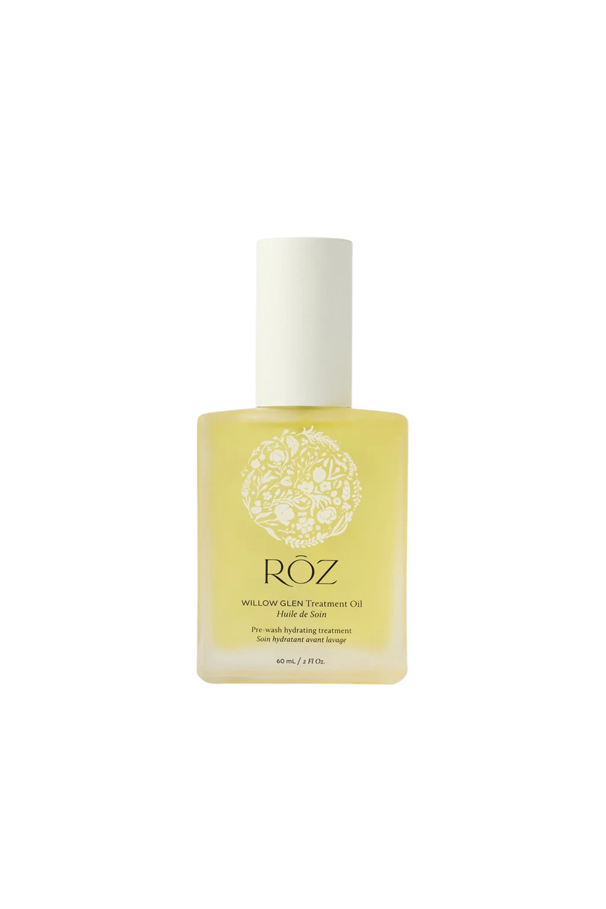 Willow Glen Treatment Oil