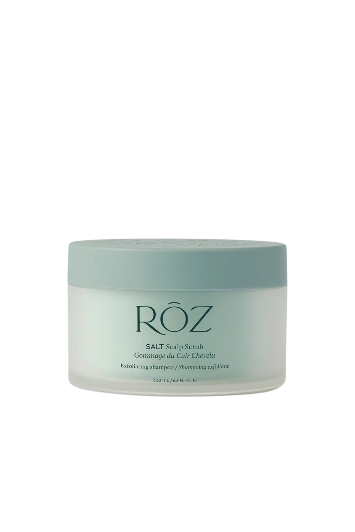 Foundation Scalp Scrub