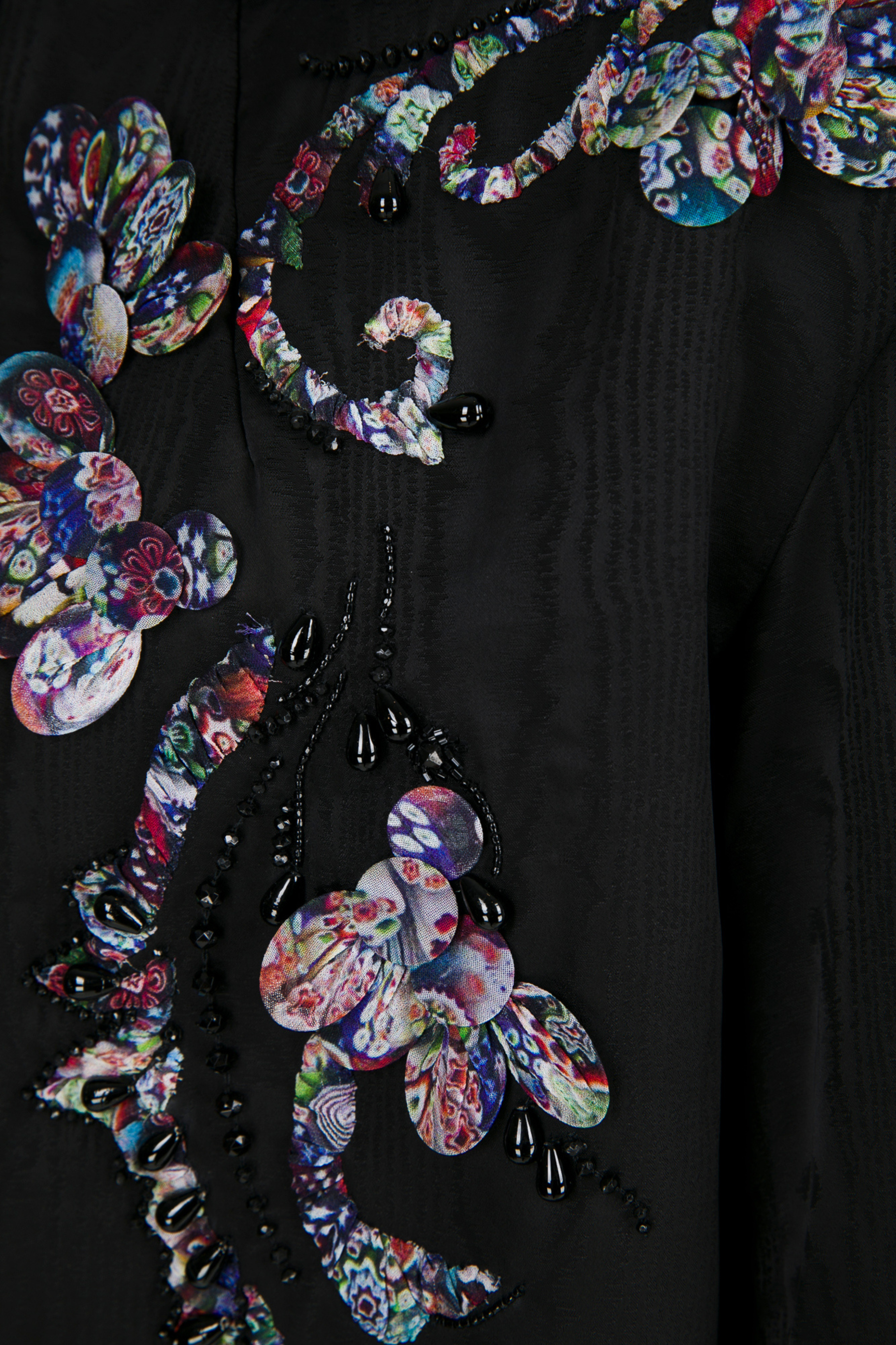 Vonda Embellished Jacket