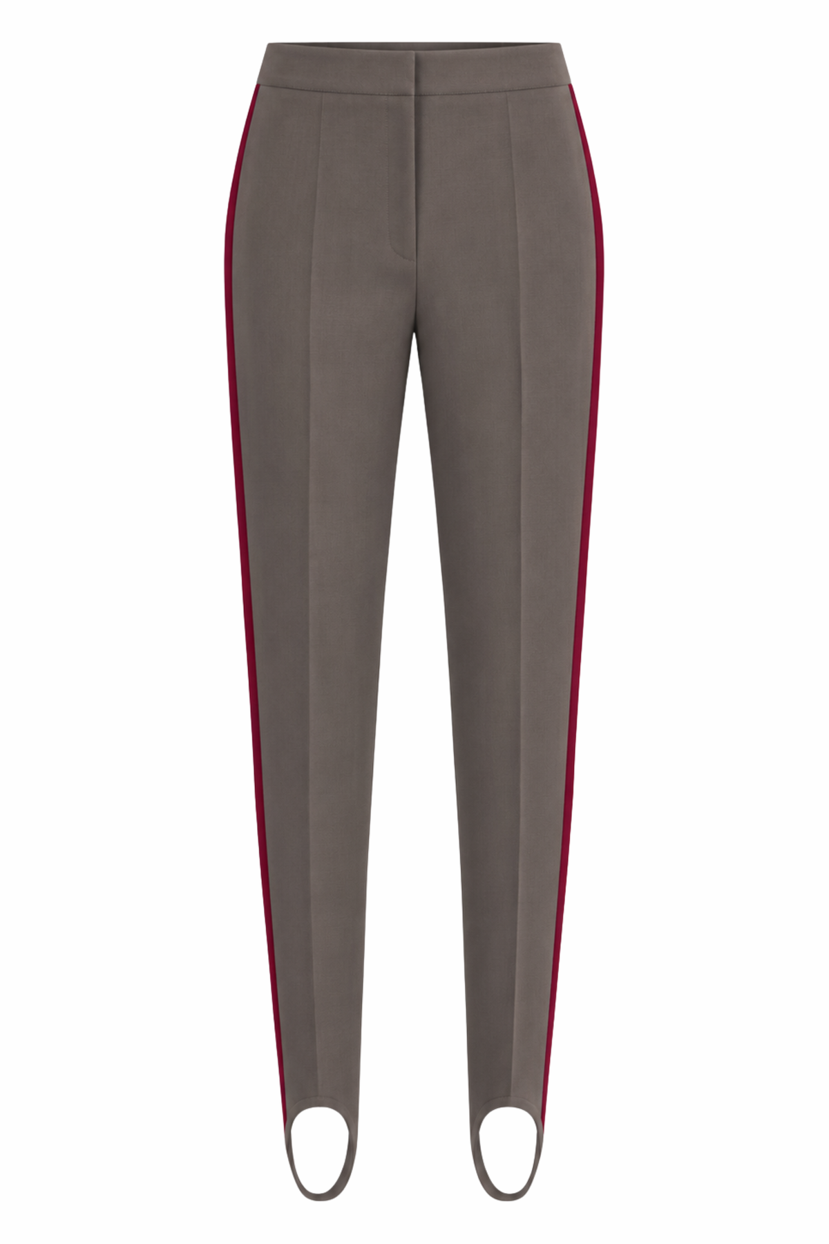 Stirrup Trousers