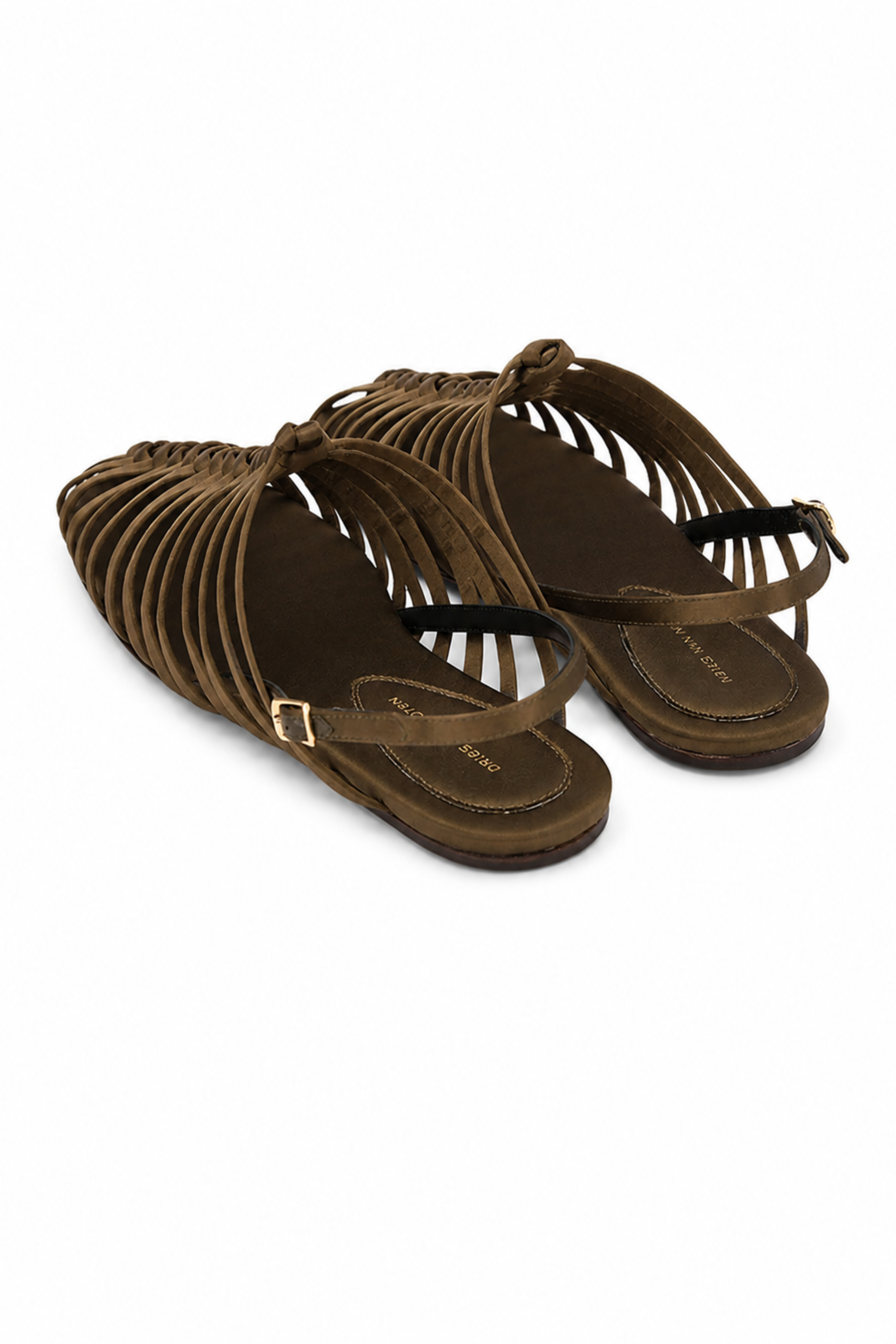 Cage Sandals